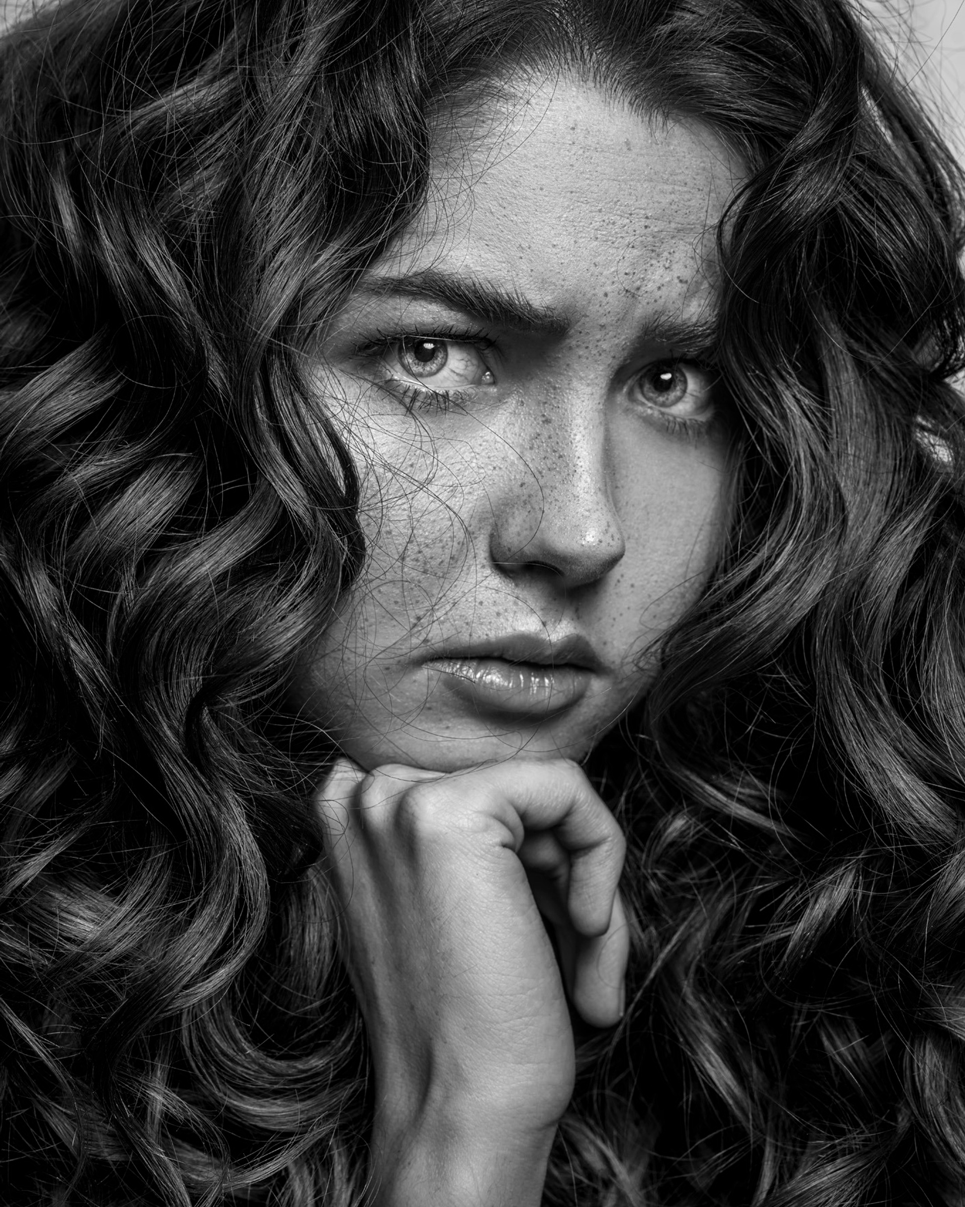 Эмоции (Анна)