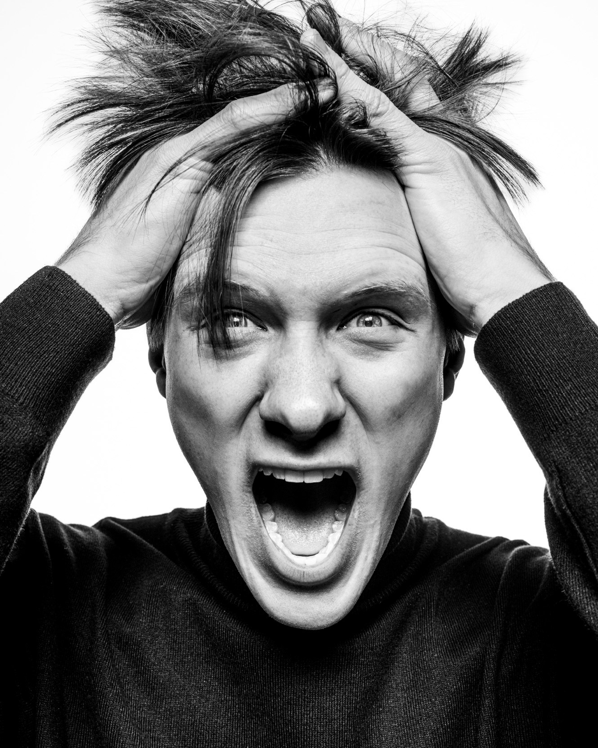 Стас и Антон