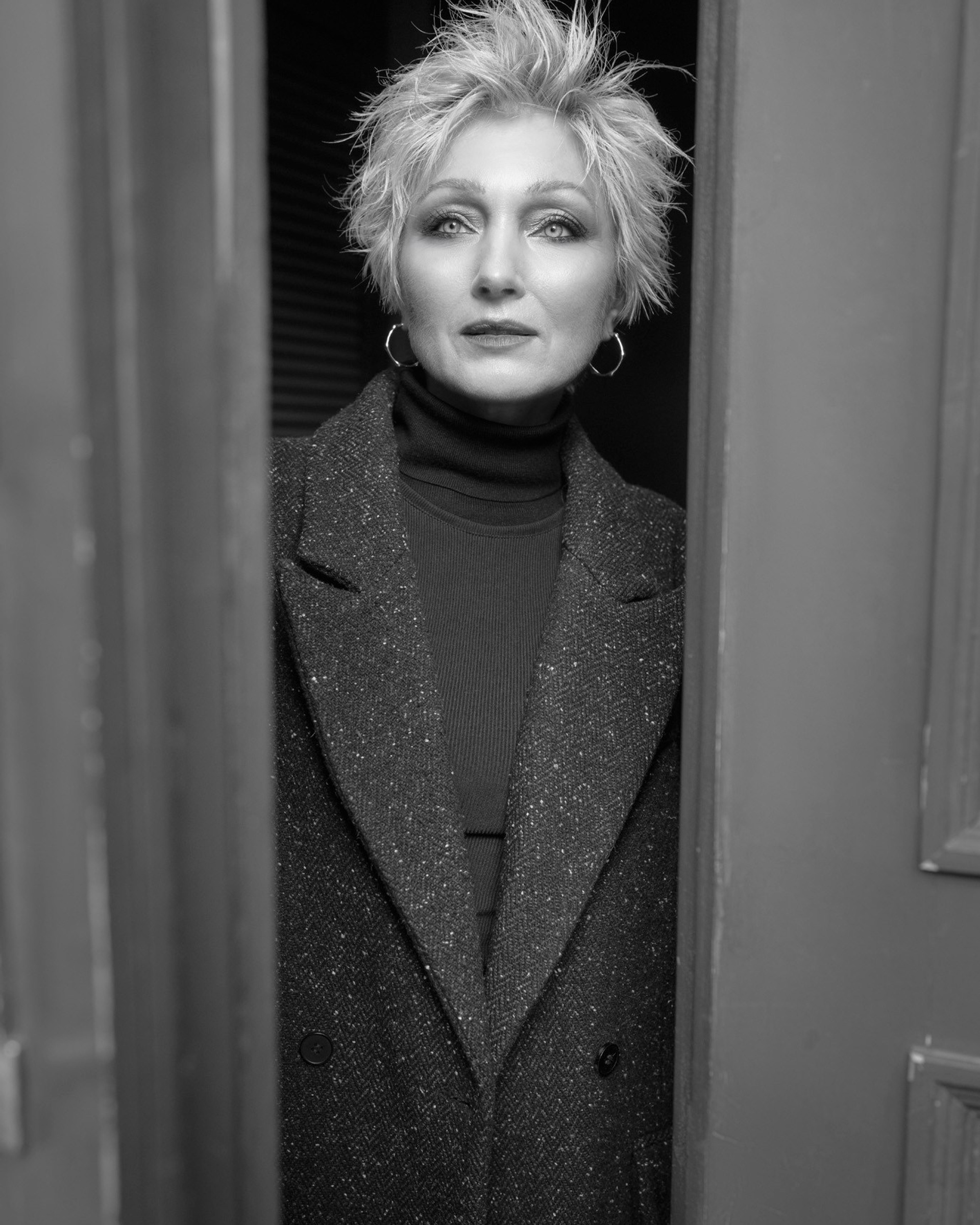 Татьяна и Питер