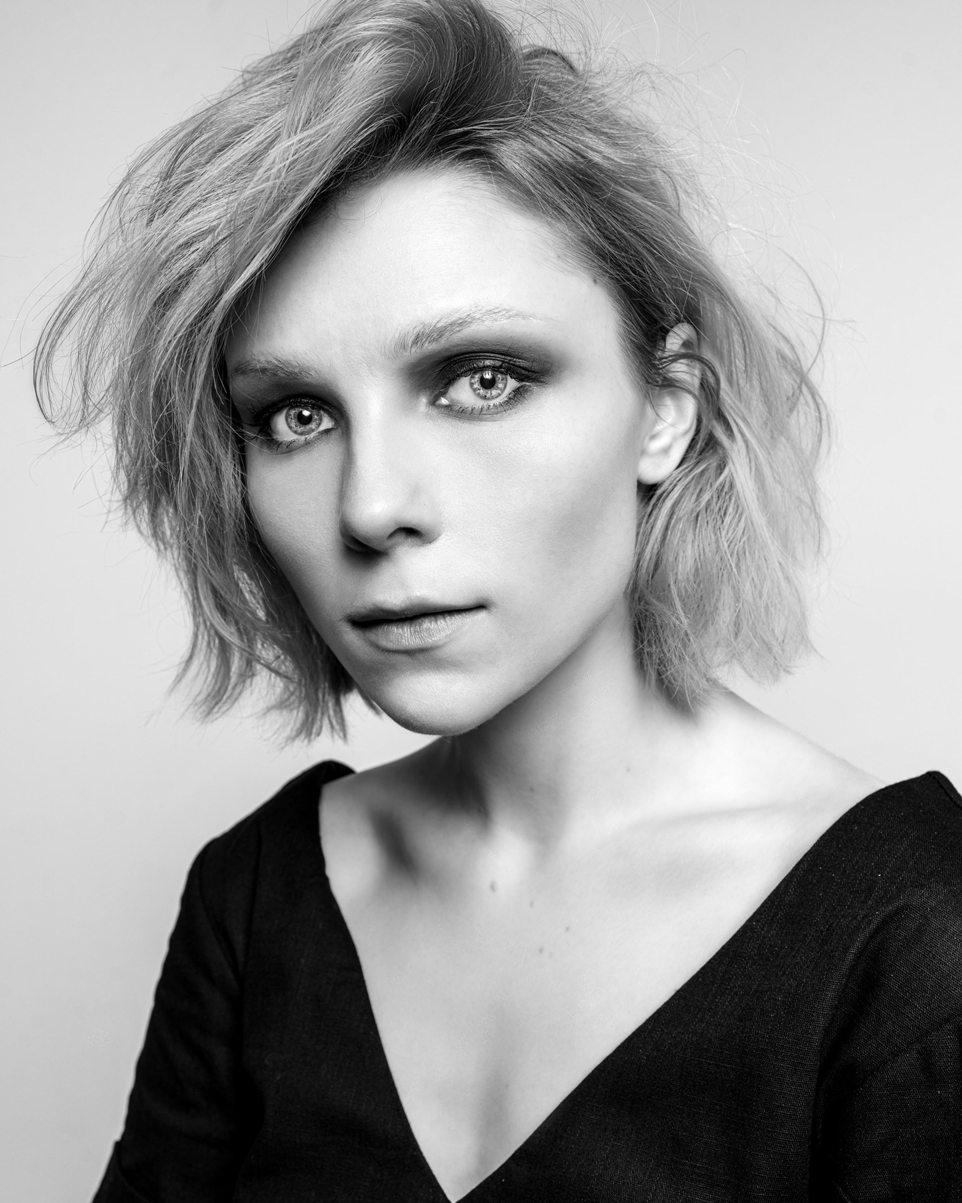 Екатерина Кузнецова