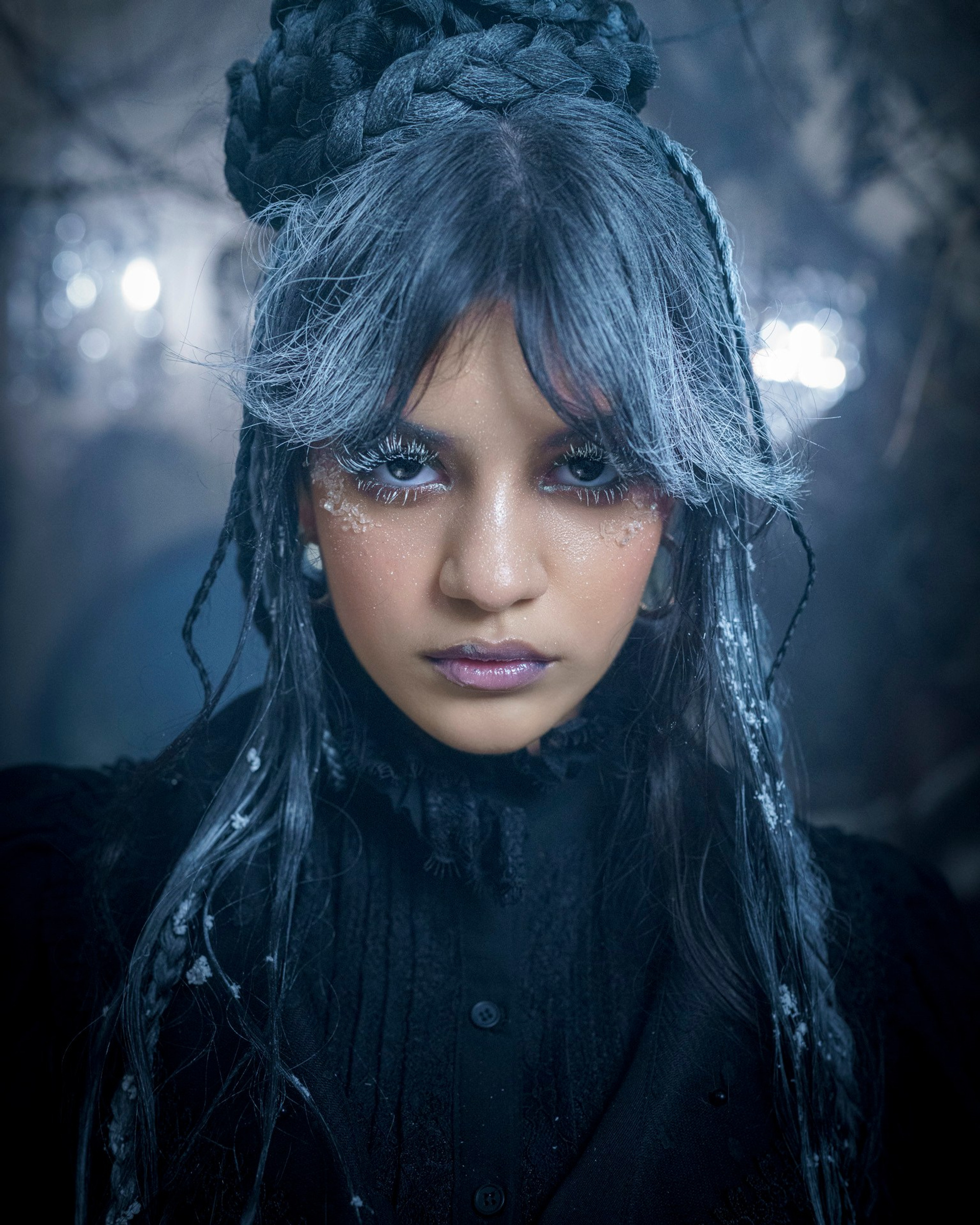 Саманта Адам