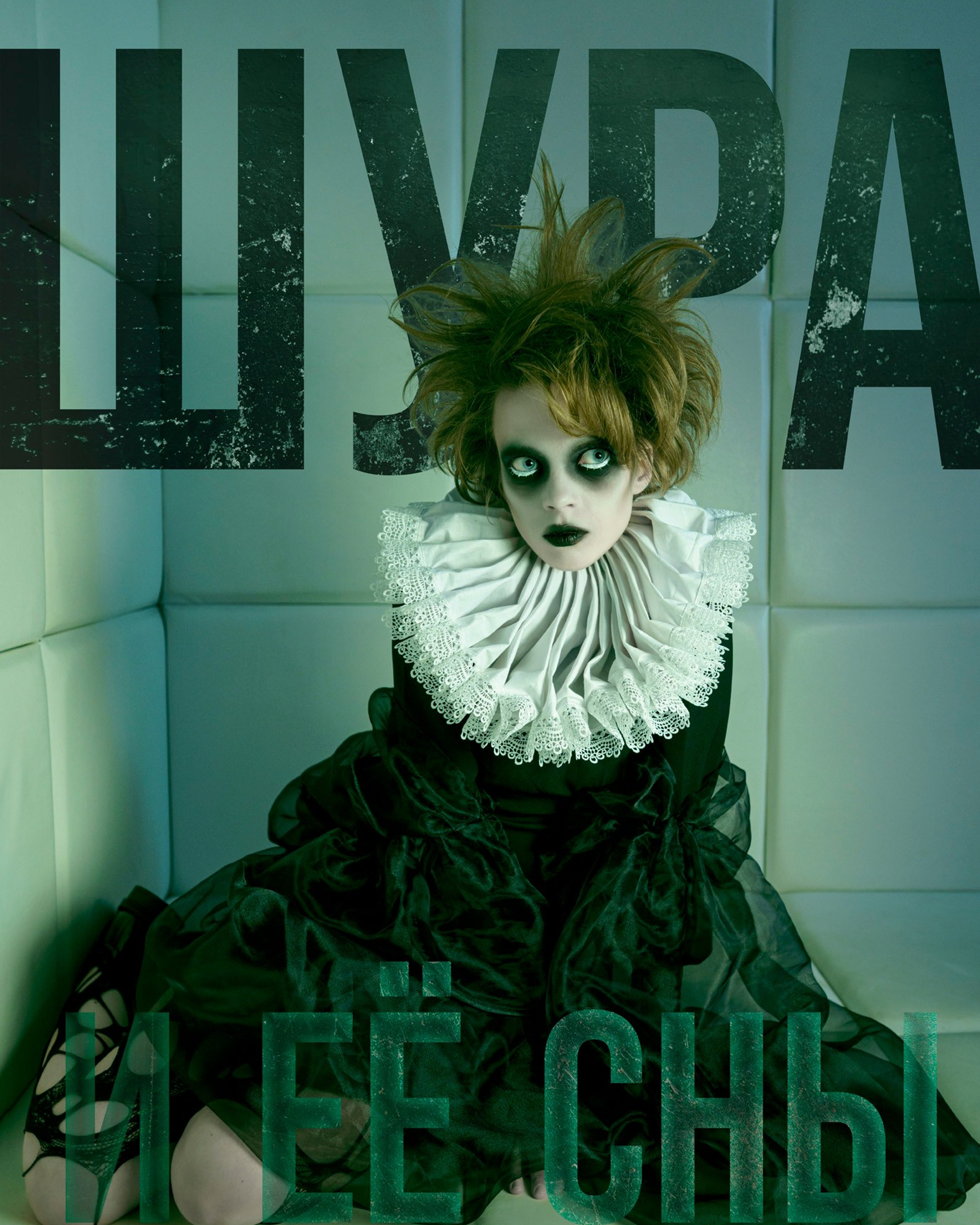 Шура и&nbsp;её&nbsp;сны