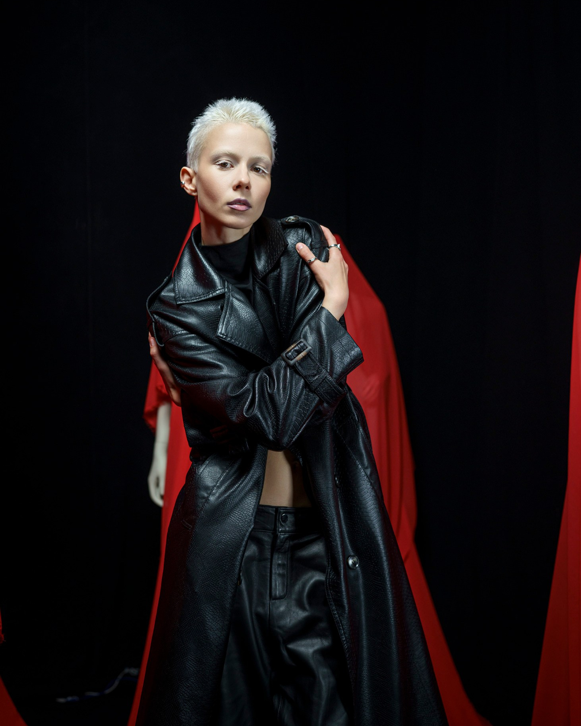 Portfolio Award Party