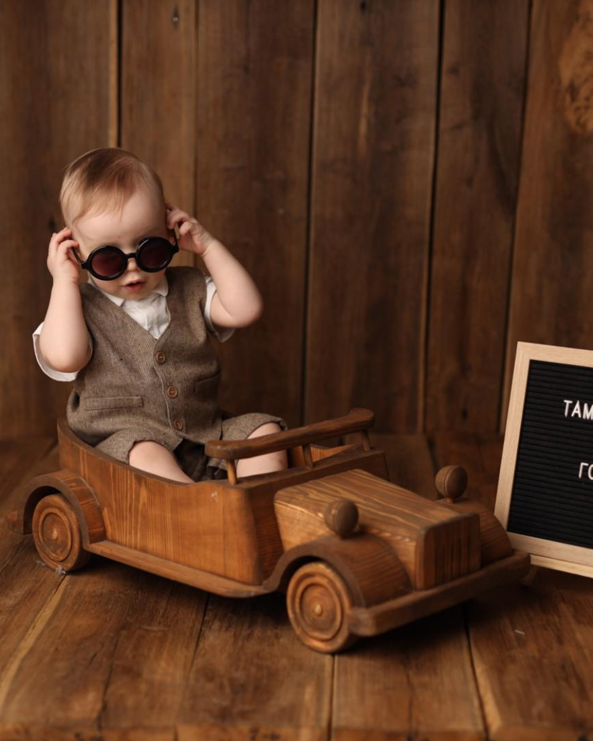 Готовые образы мальчики