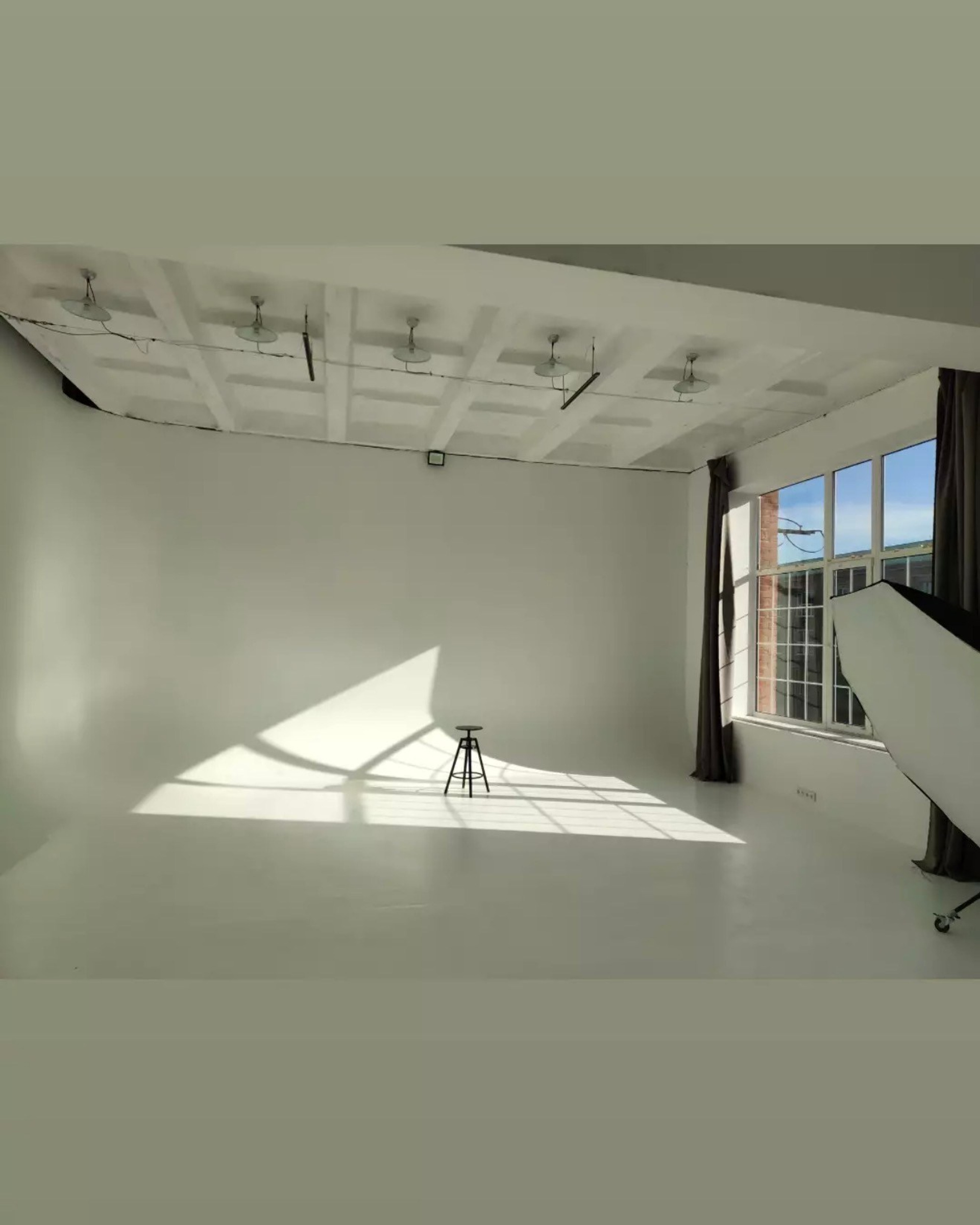 Гоа циклорама