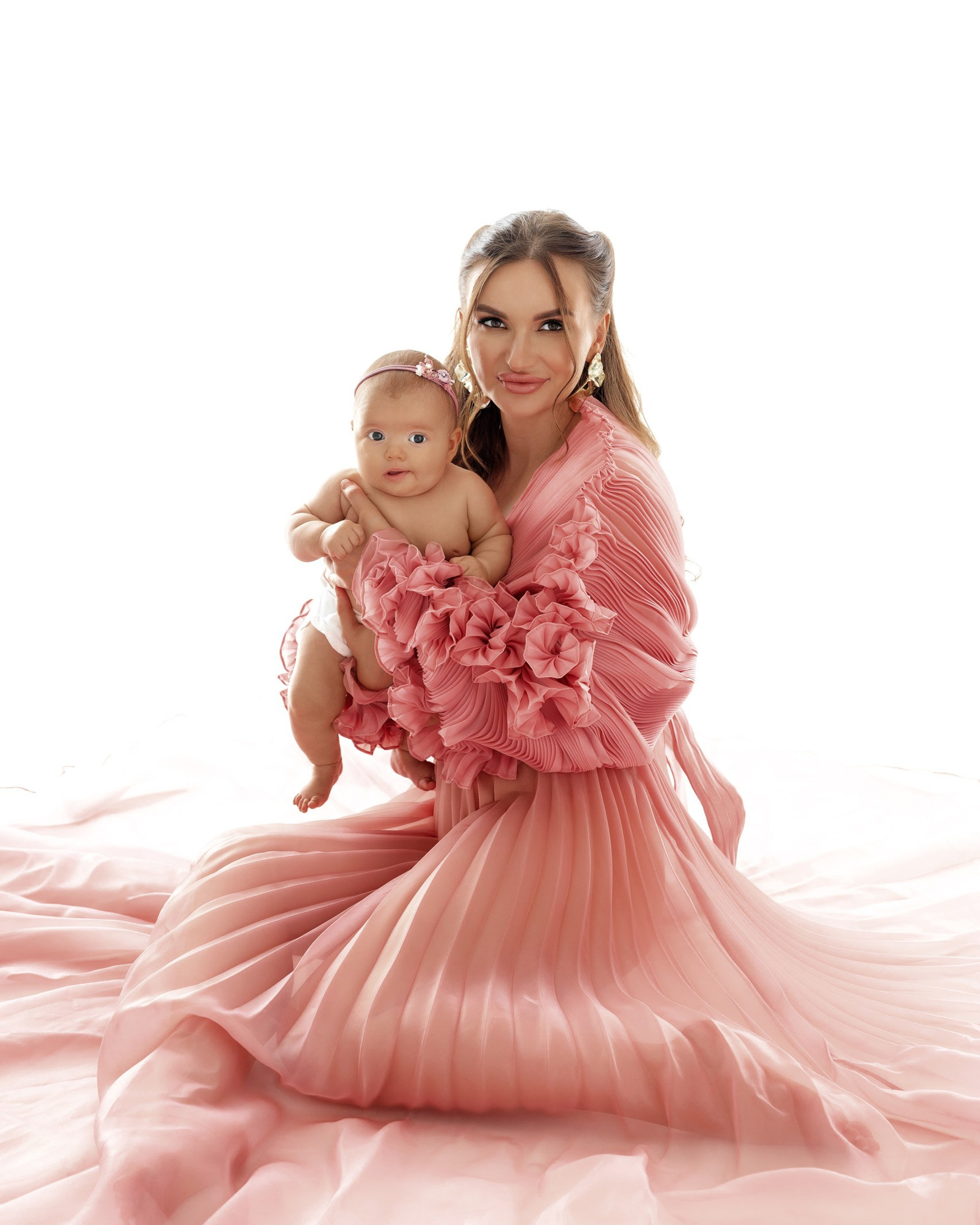 Анастасия и Анисия