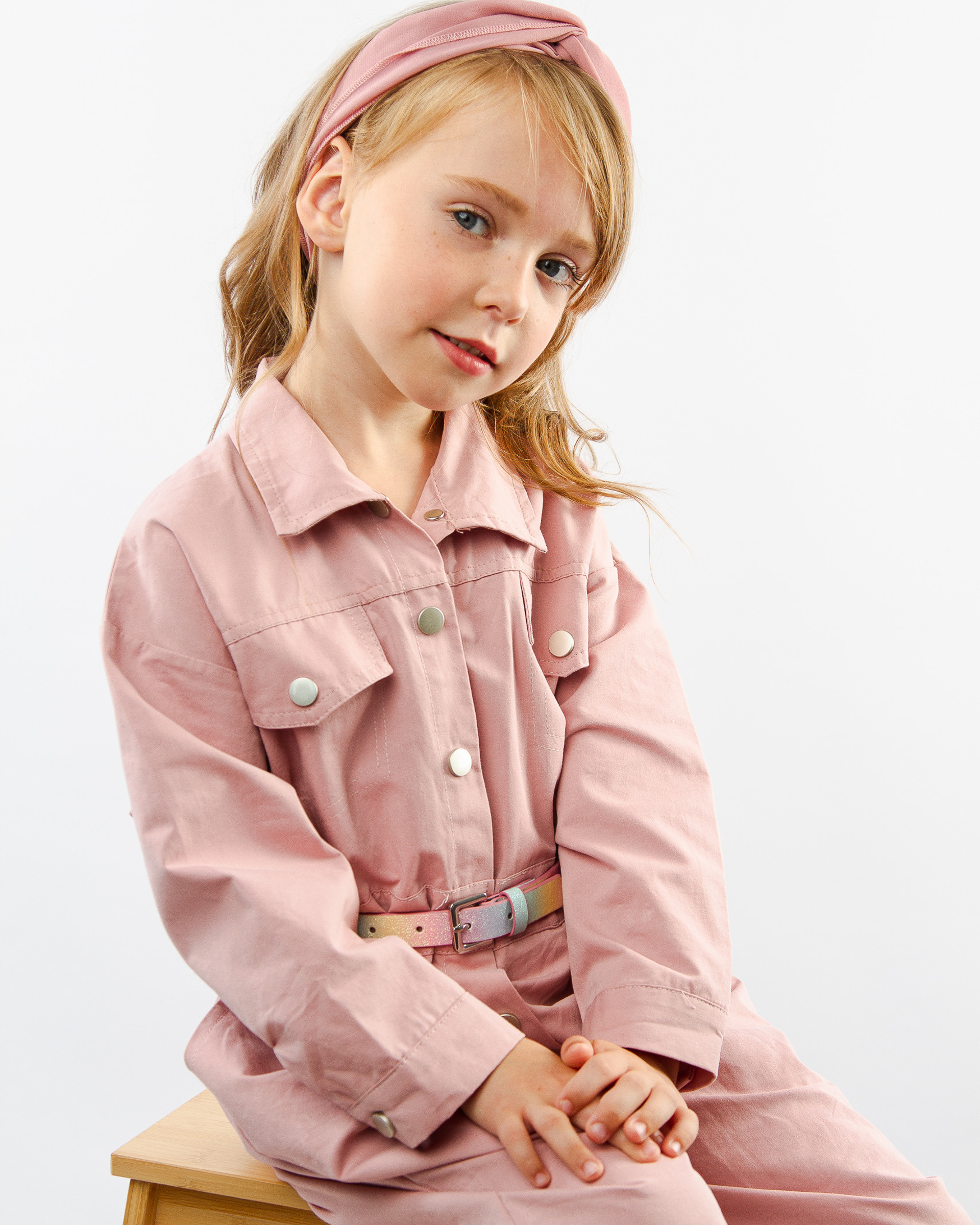 Детская одежда