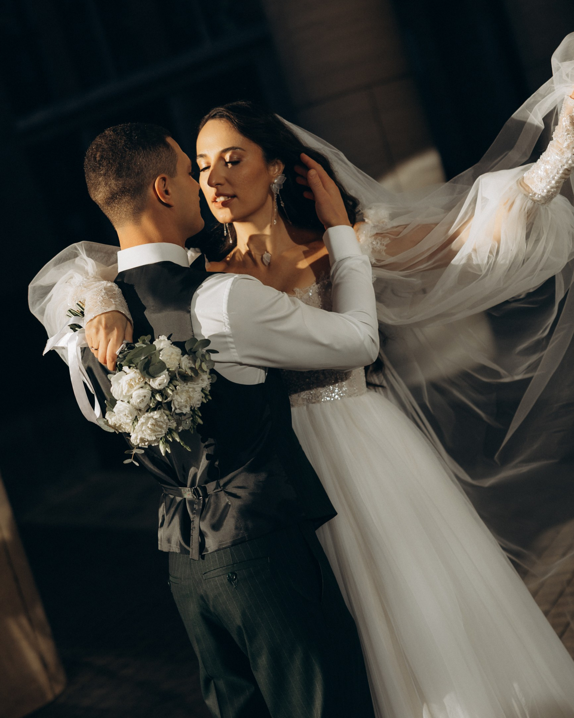 Возлюбленные