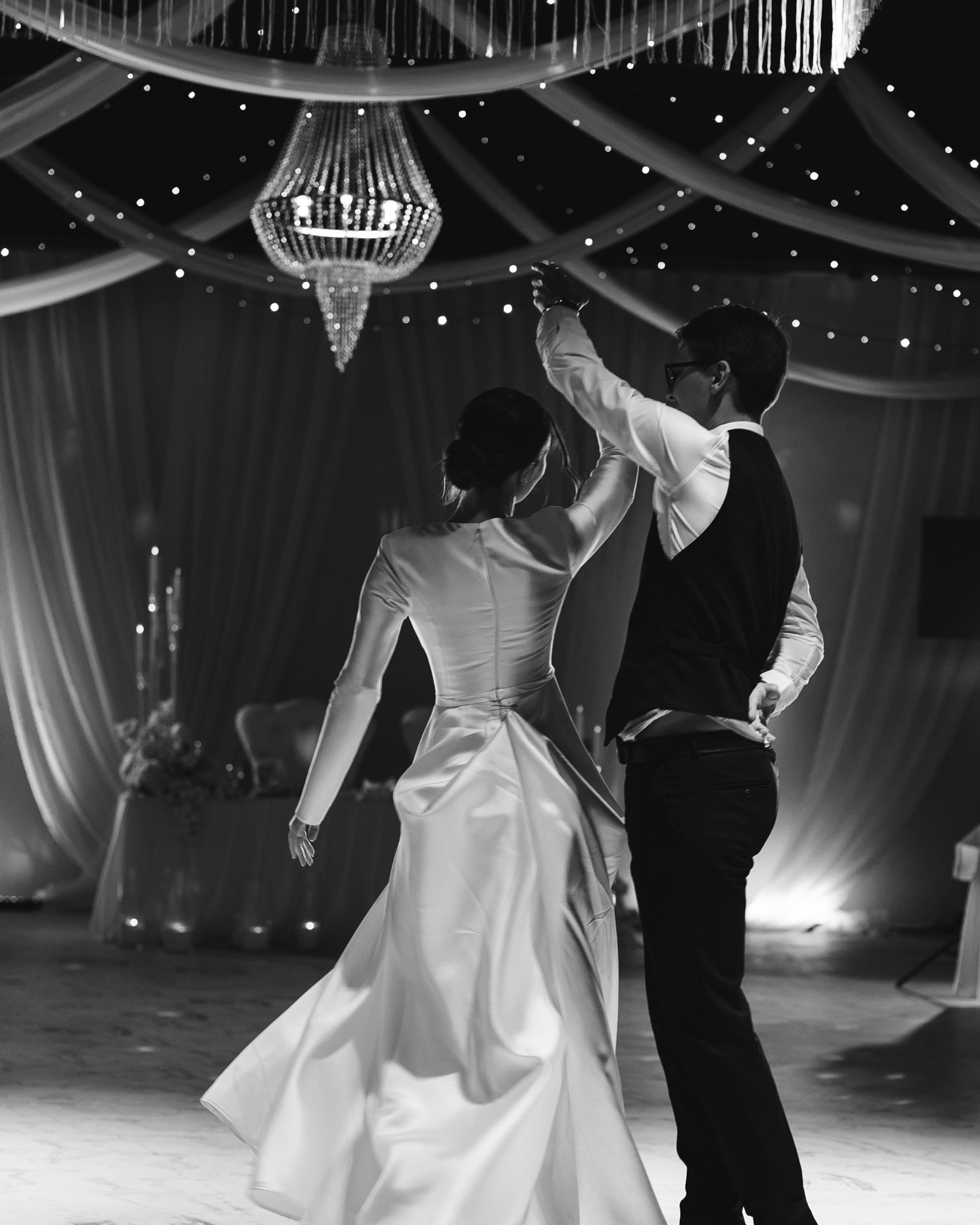 Дай мне влюбиться в тебя…