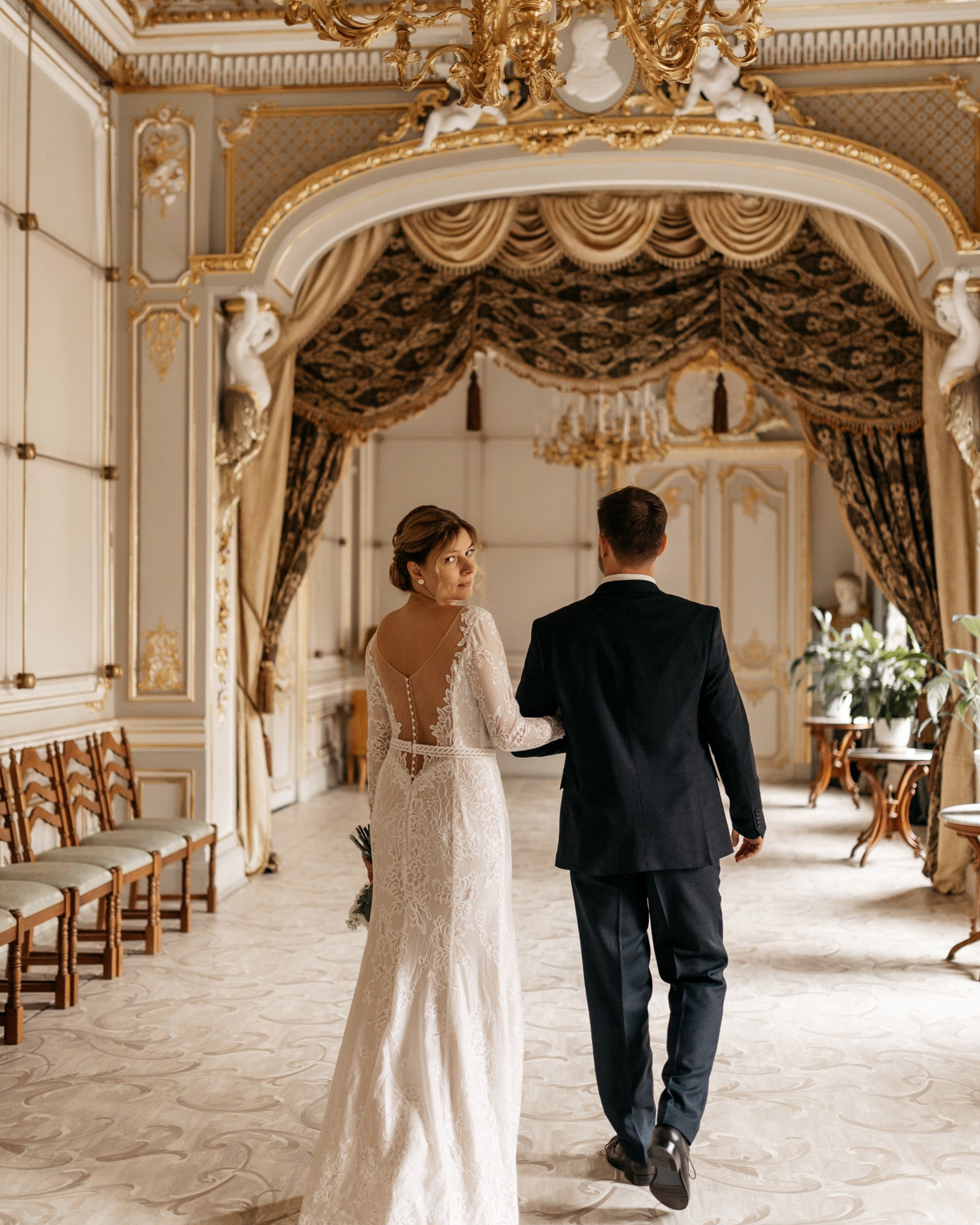 один особенный день