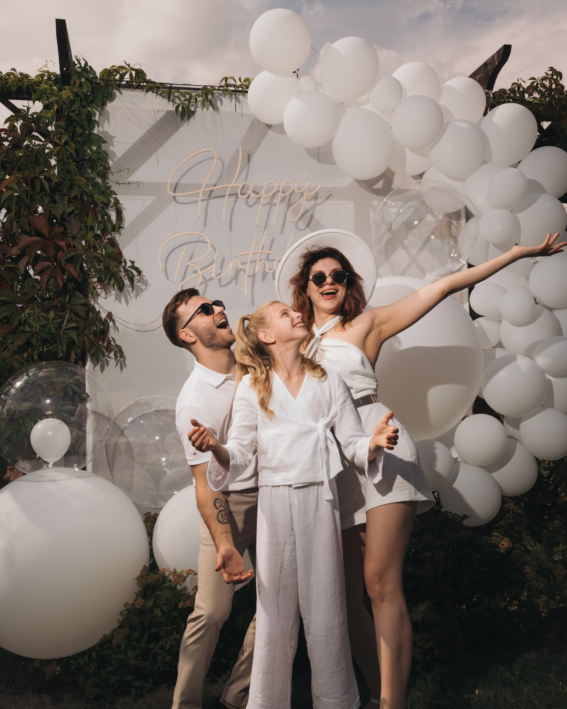 День рождения Влады