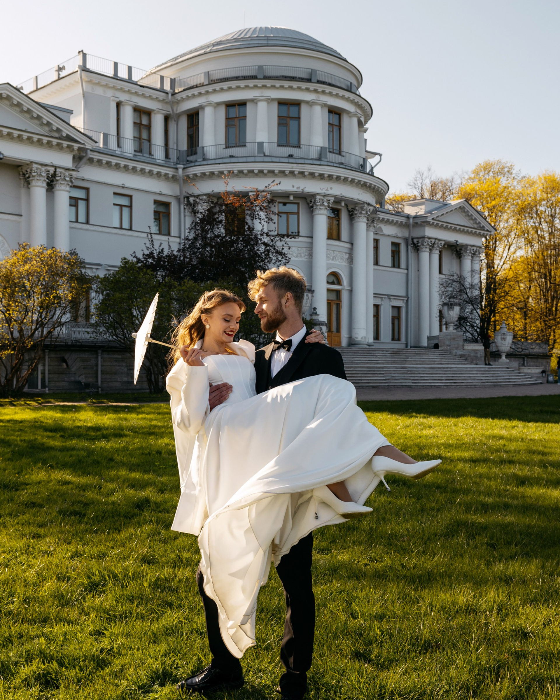 Давай, Давай ближе к солнцу…