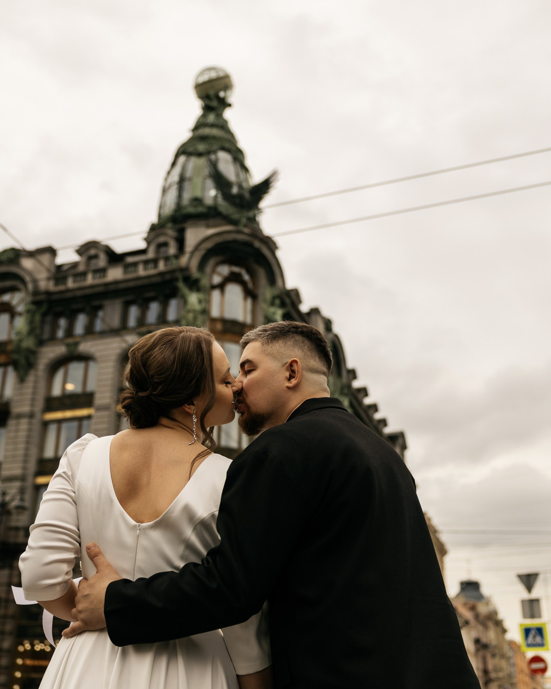 Любовь без памяти