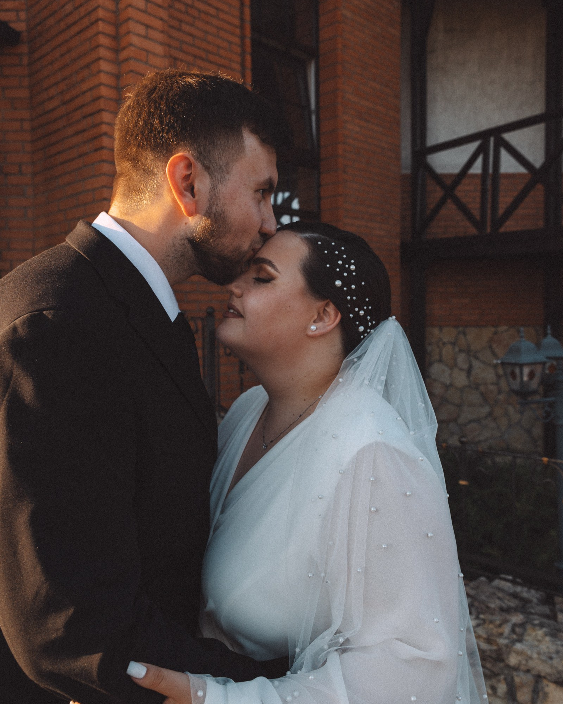 Наталья & Игорь