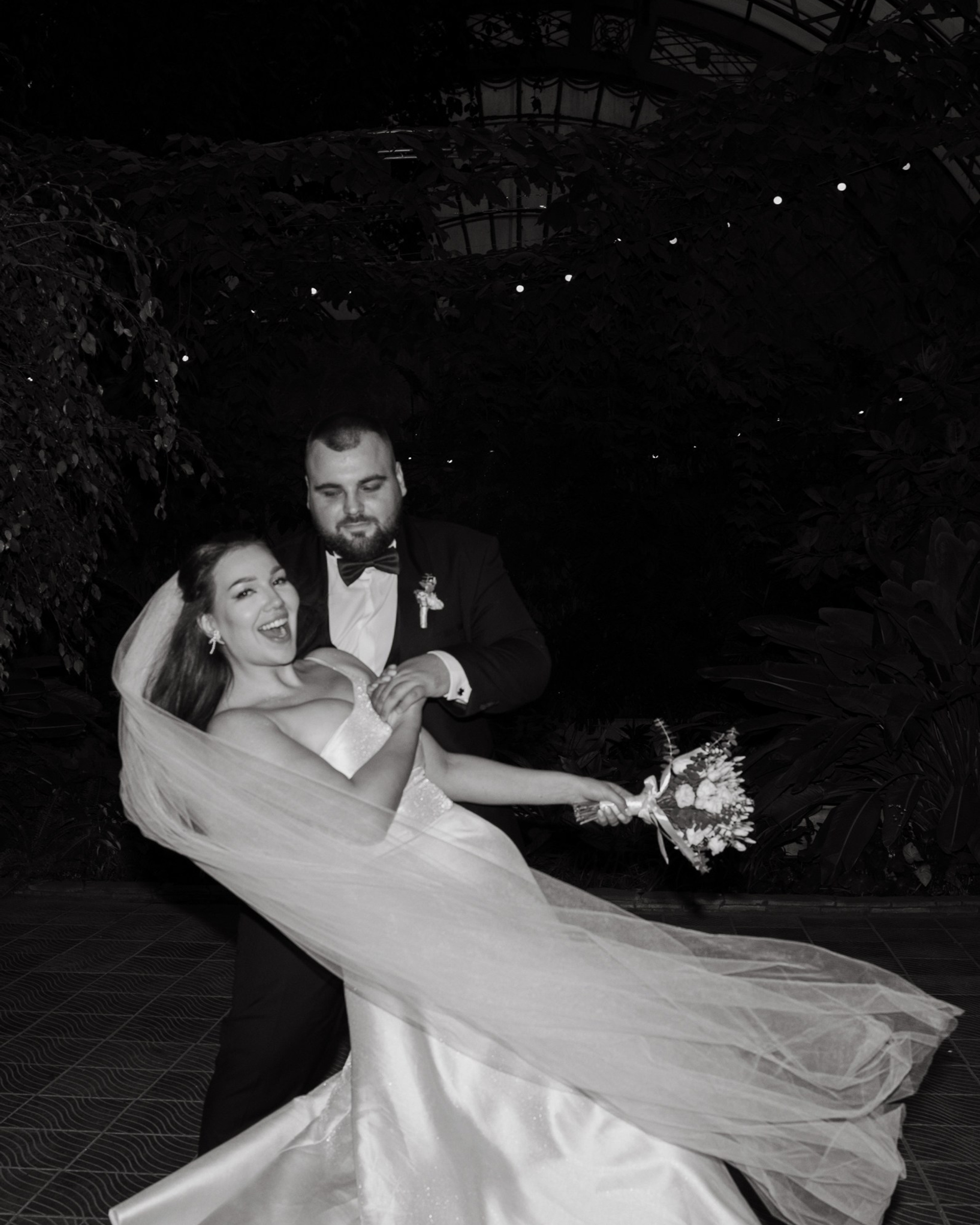 Любовь выше разума