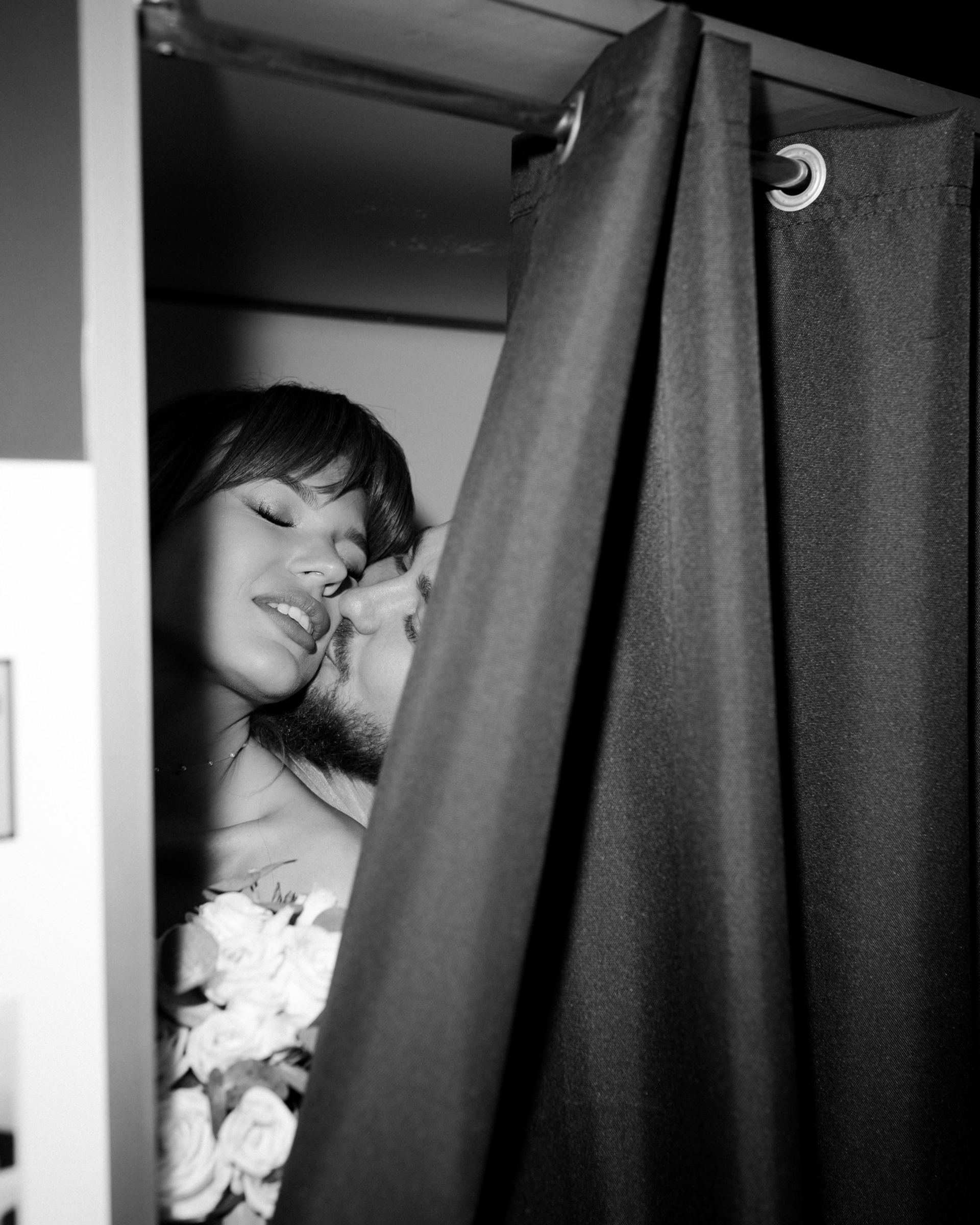 Любовь там где мы