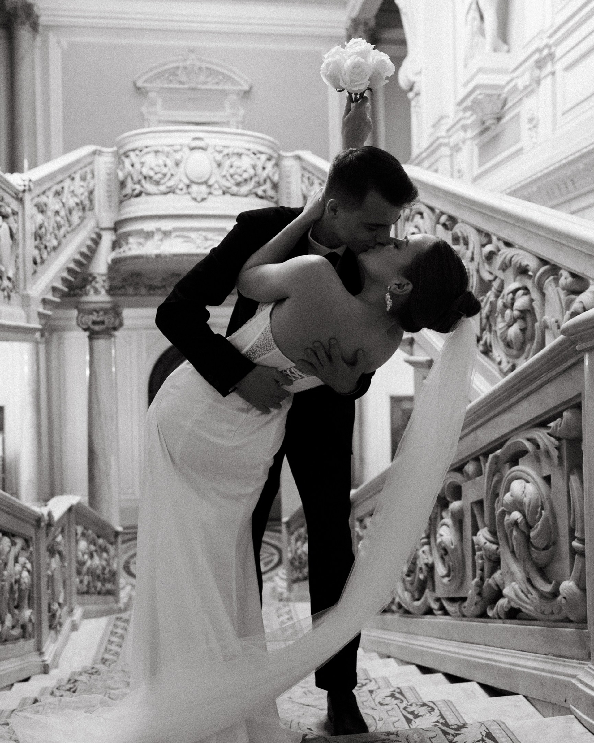 Восхитительный вечер