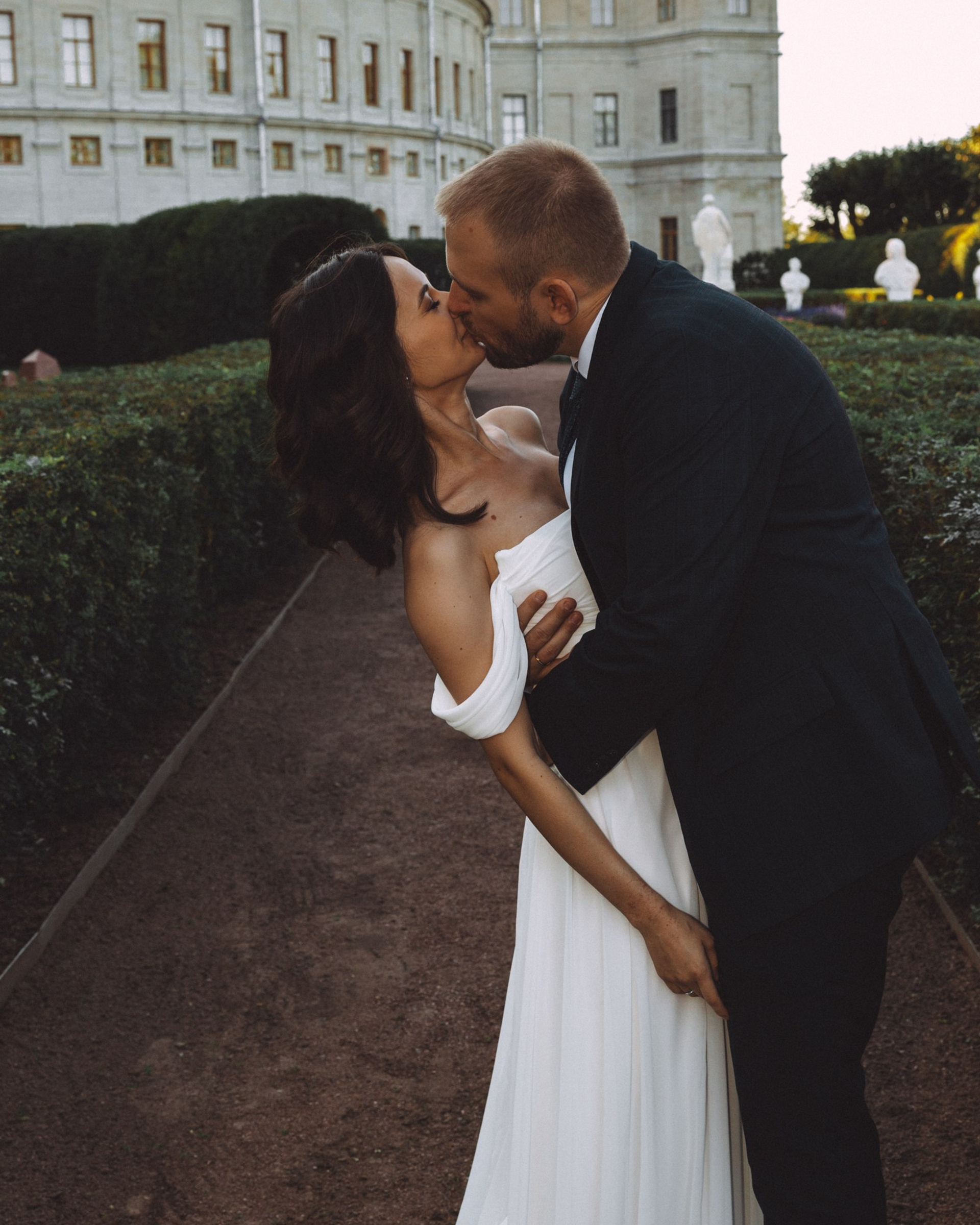 Екатерина & Григорий