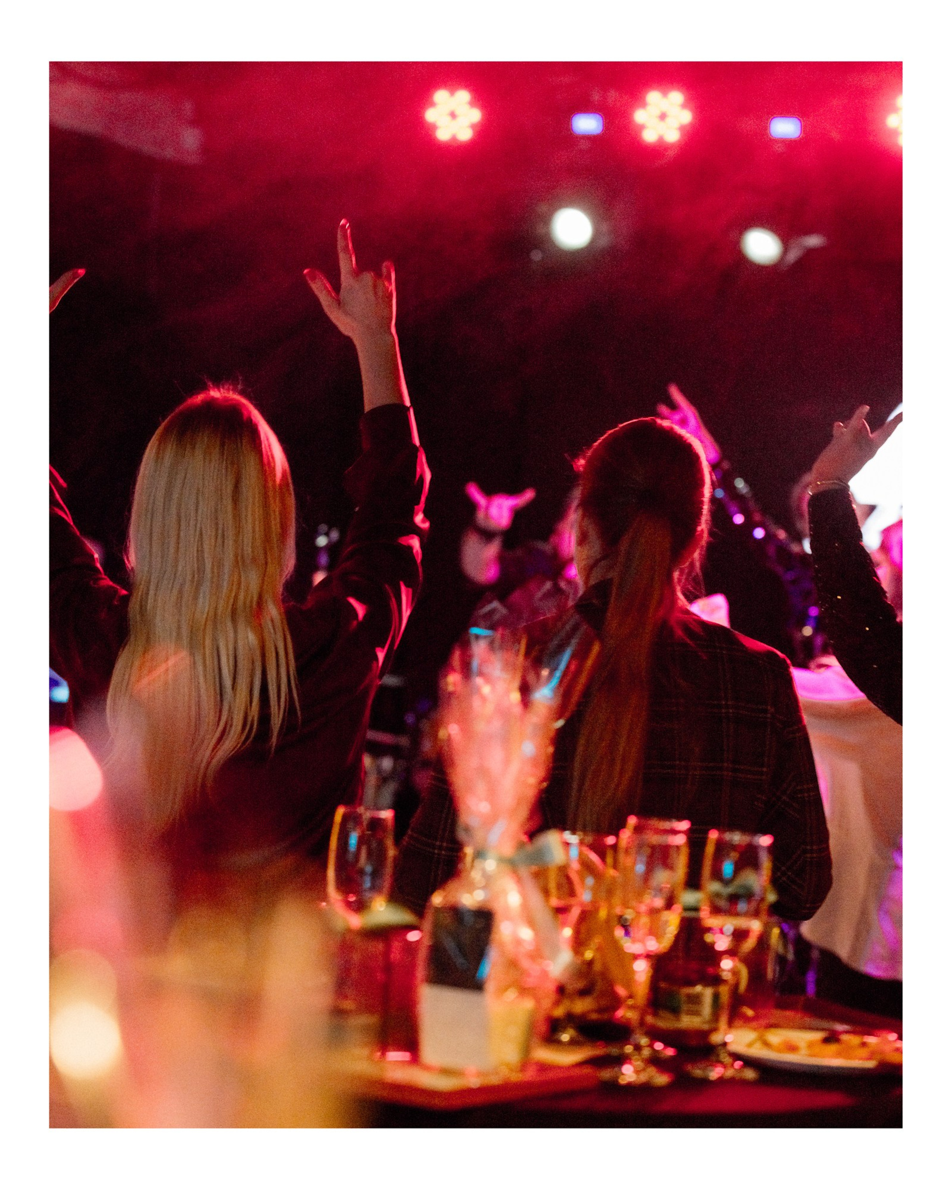 Корпоративы