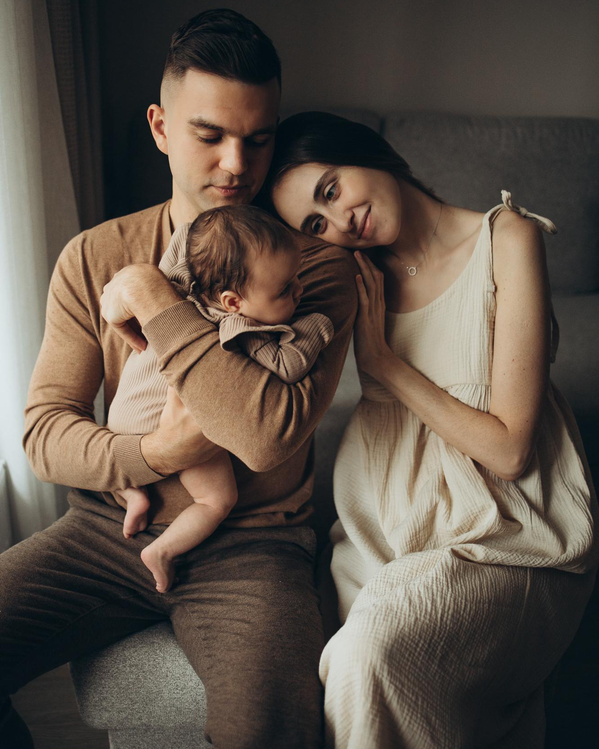 Домашние съемки