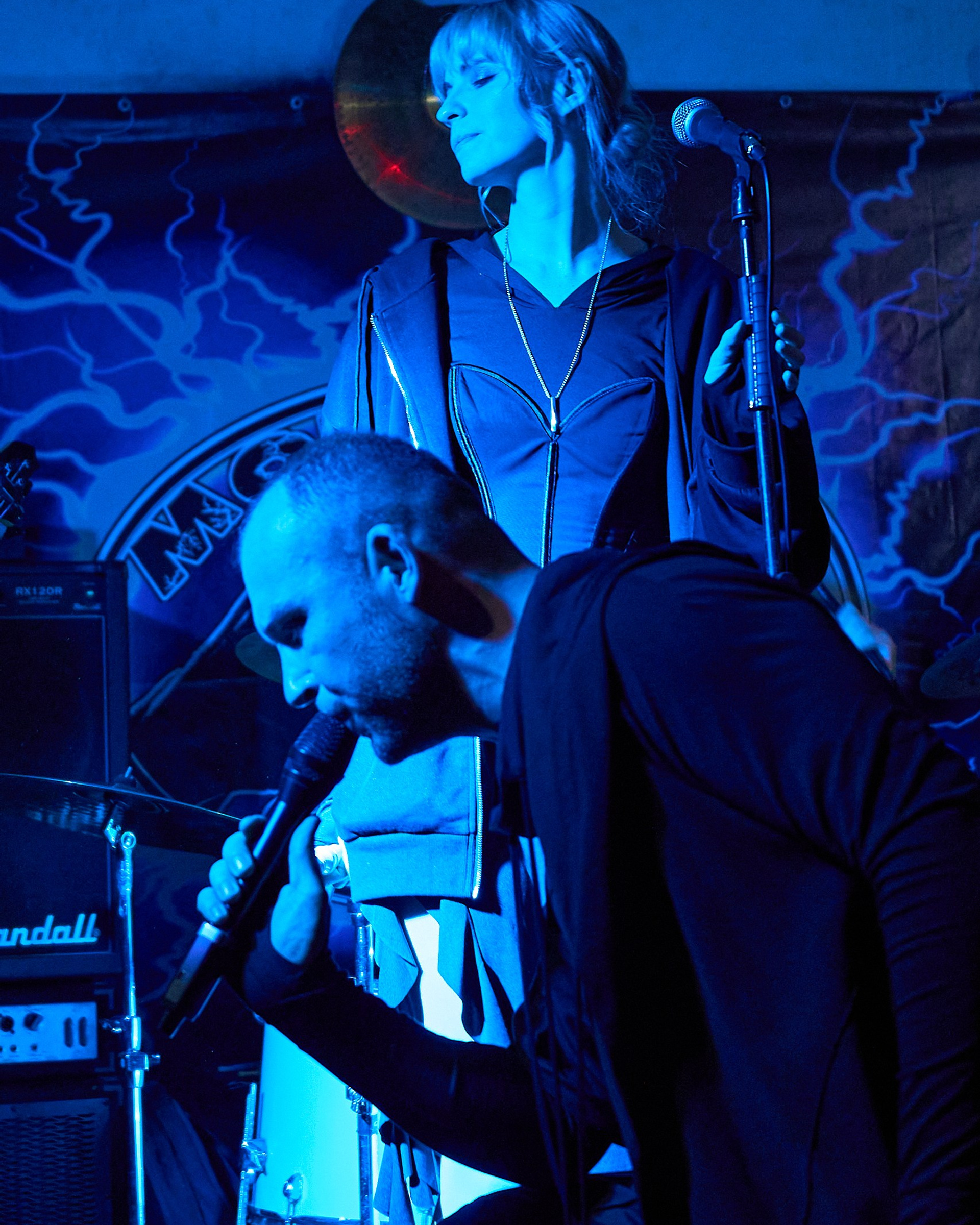 Концерт Фаворит/Омут/Альвхейм в Мичуринске (18.10.2025)