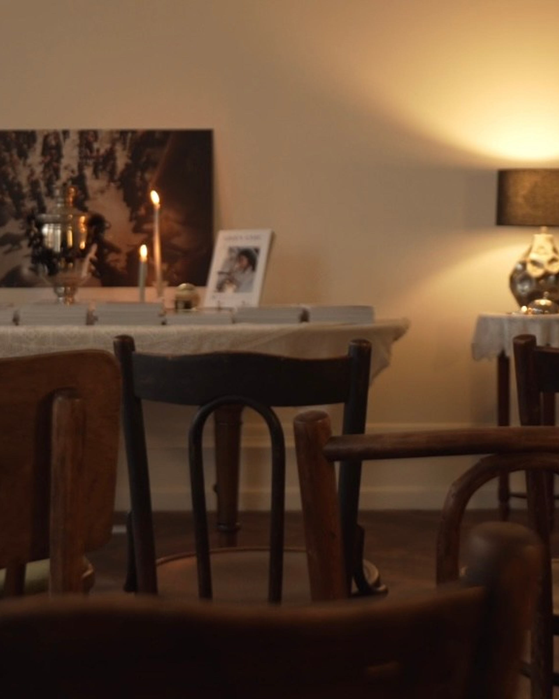 РЕПОРТАЖ СОБЫТИЯ GREY CHIK