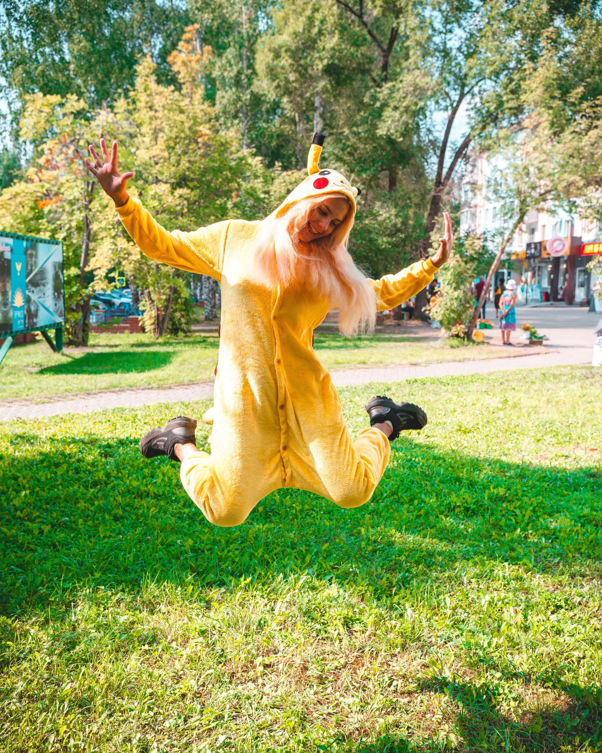 Кигуруми|07.08.2020