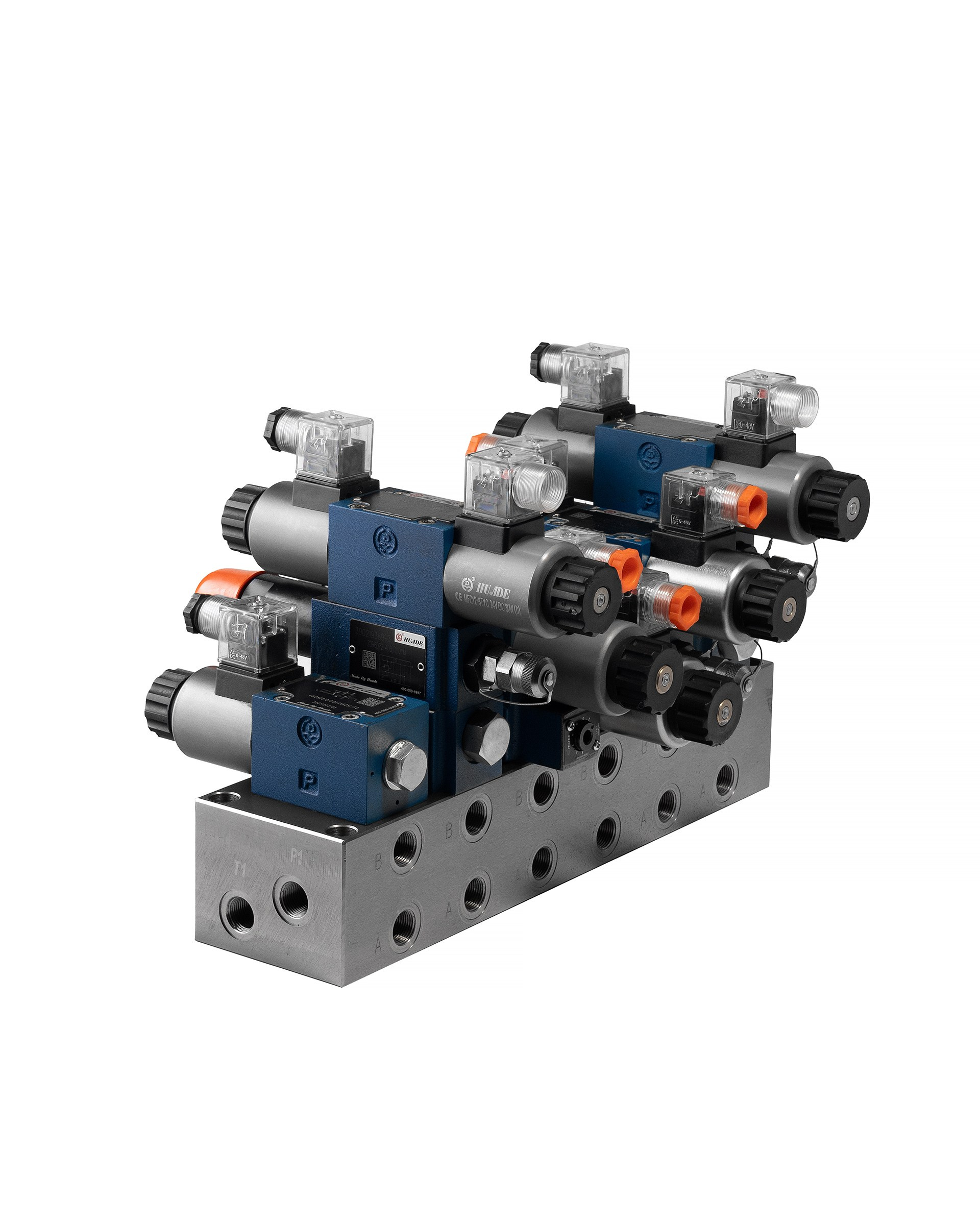 Комплектующие и&nbsp;узлы