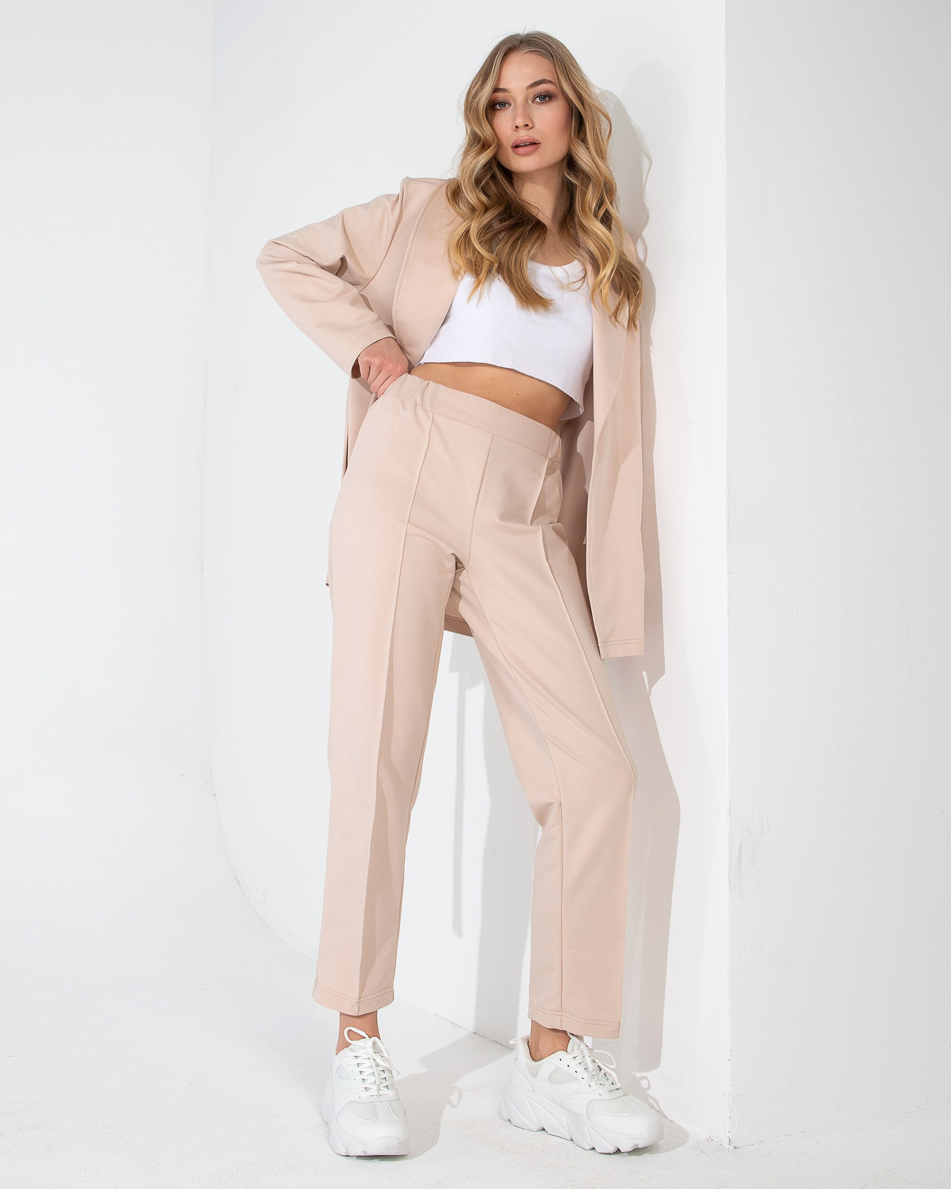 Dachevskaya Brand '22