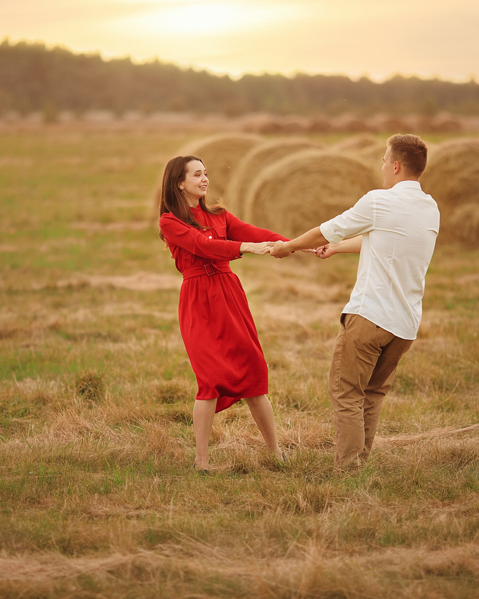 Вероника & Эдуард