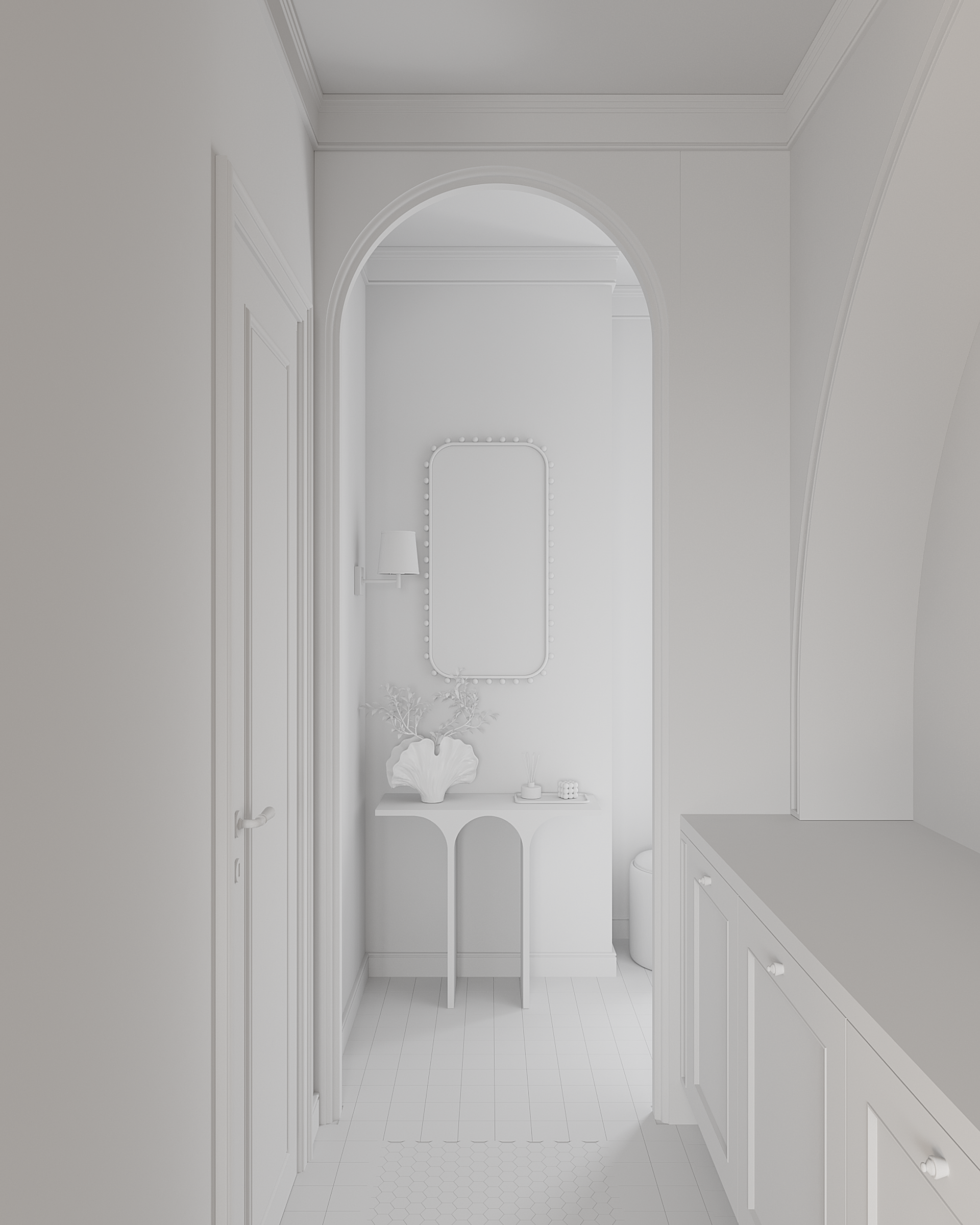 АС | ЖК Европейский (в разработке)