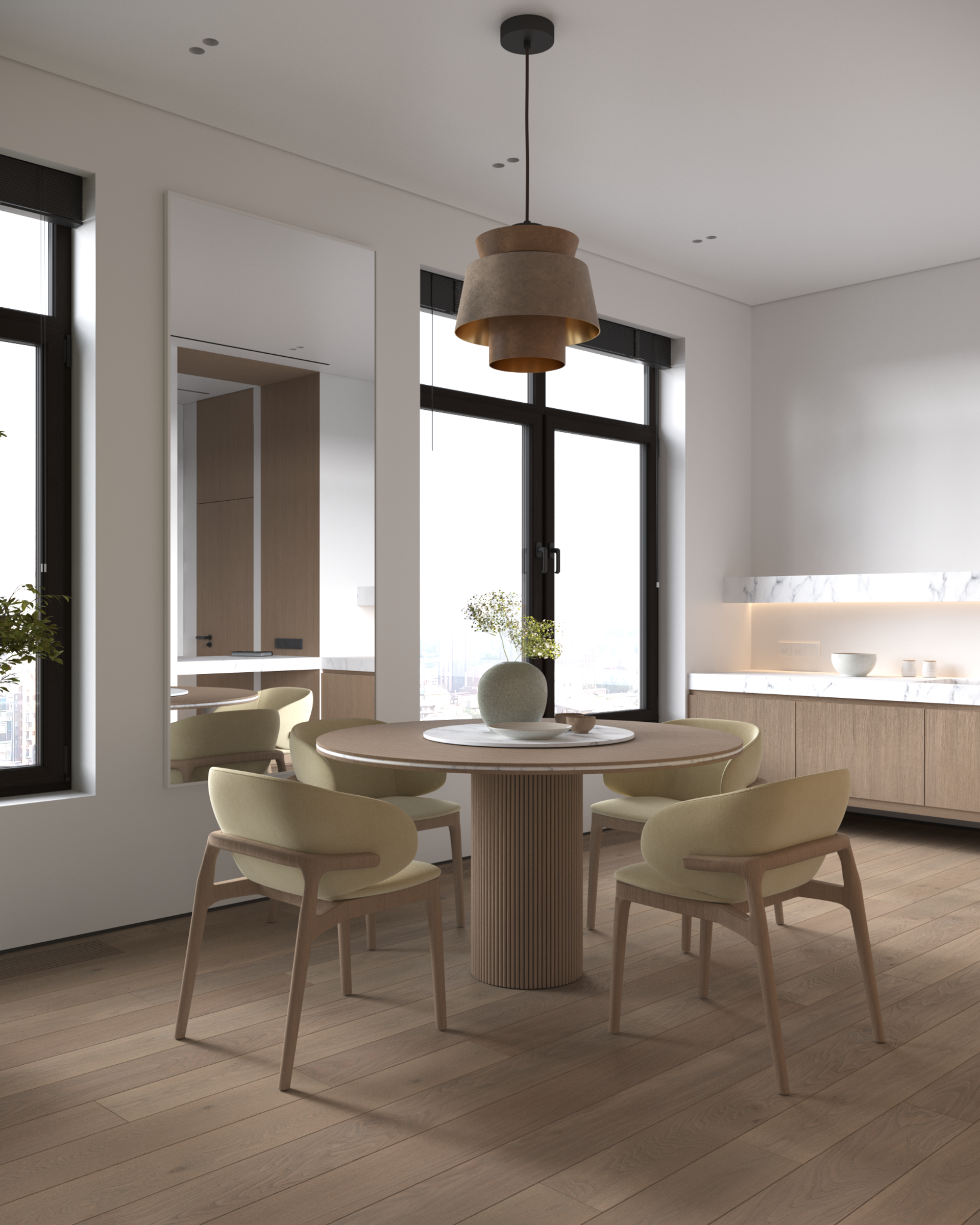 АС|Апартаменты ЖК Европейский.