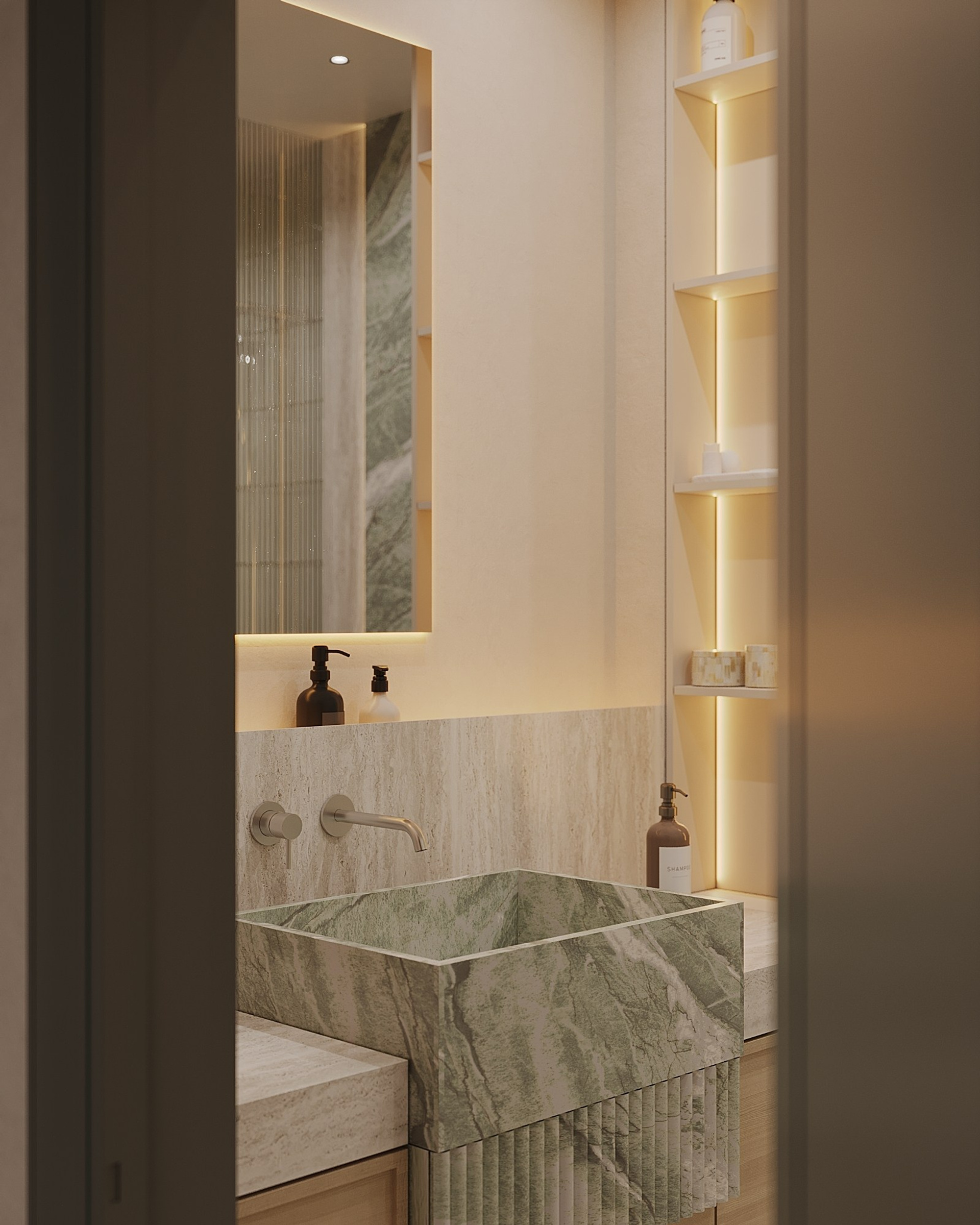 Ванная комната | АС