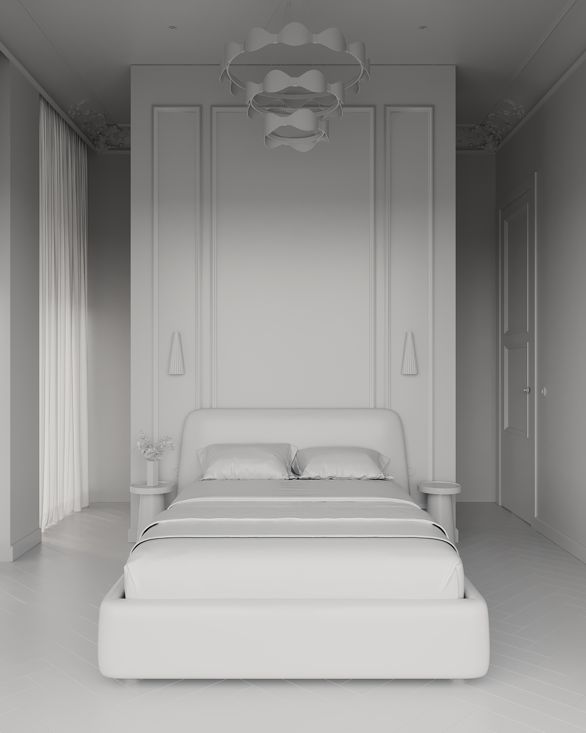 AC |ЖК Дом у озера| (в разработке)