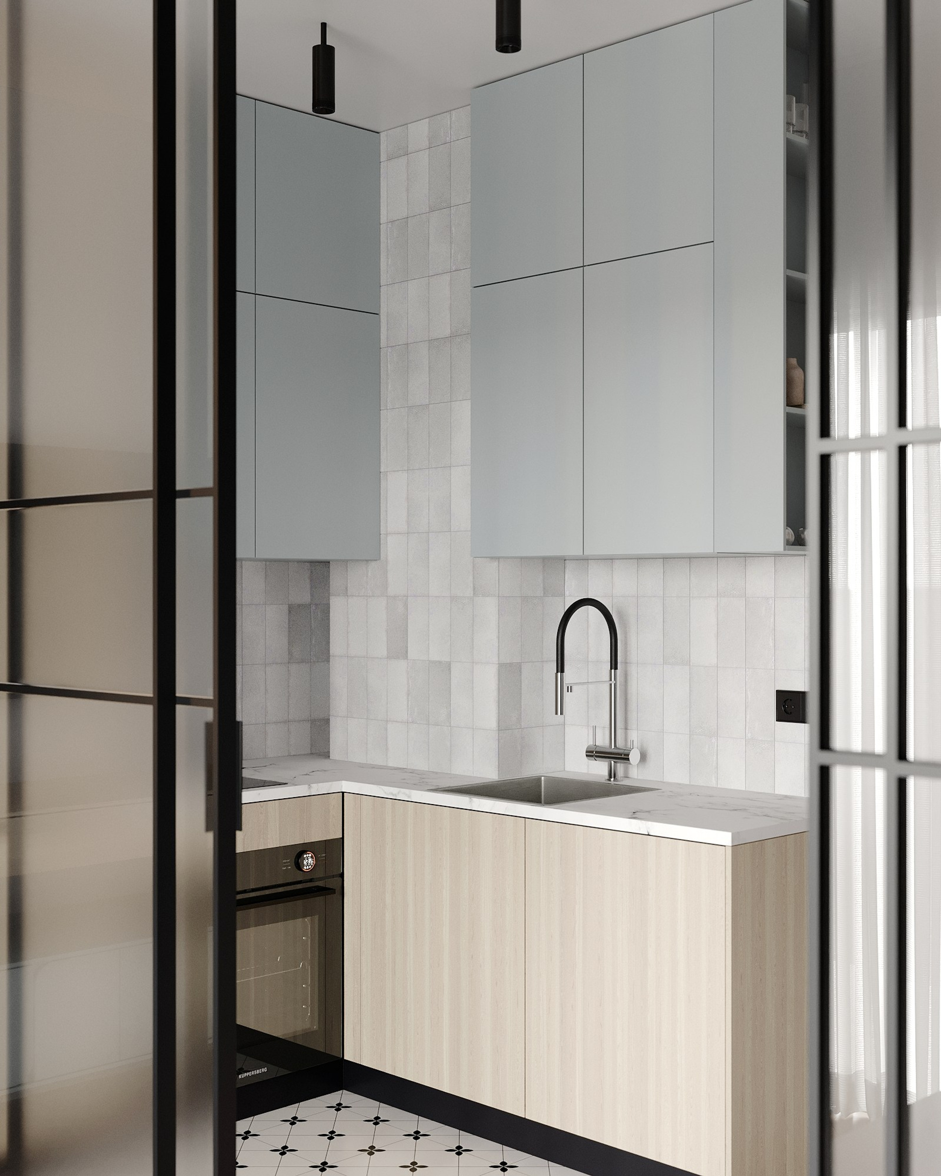 AC | Студия 32 м|в (разработке.)