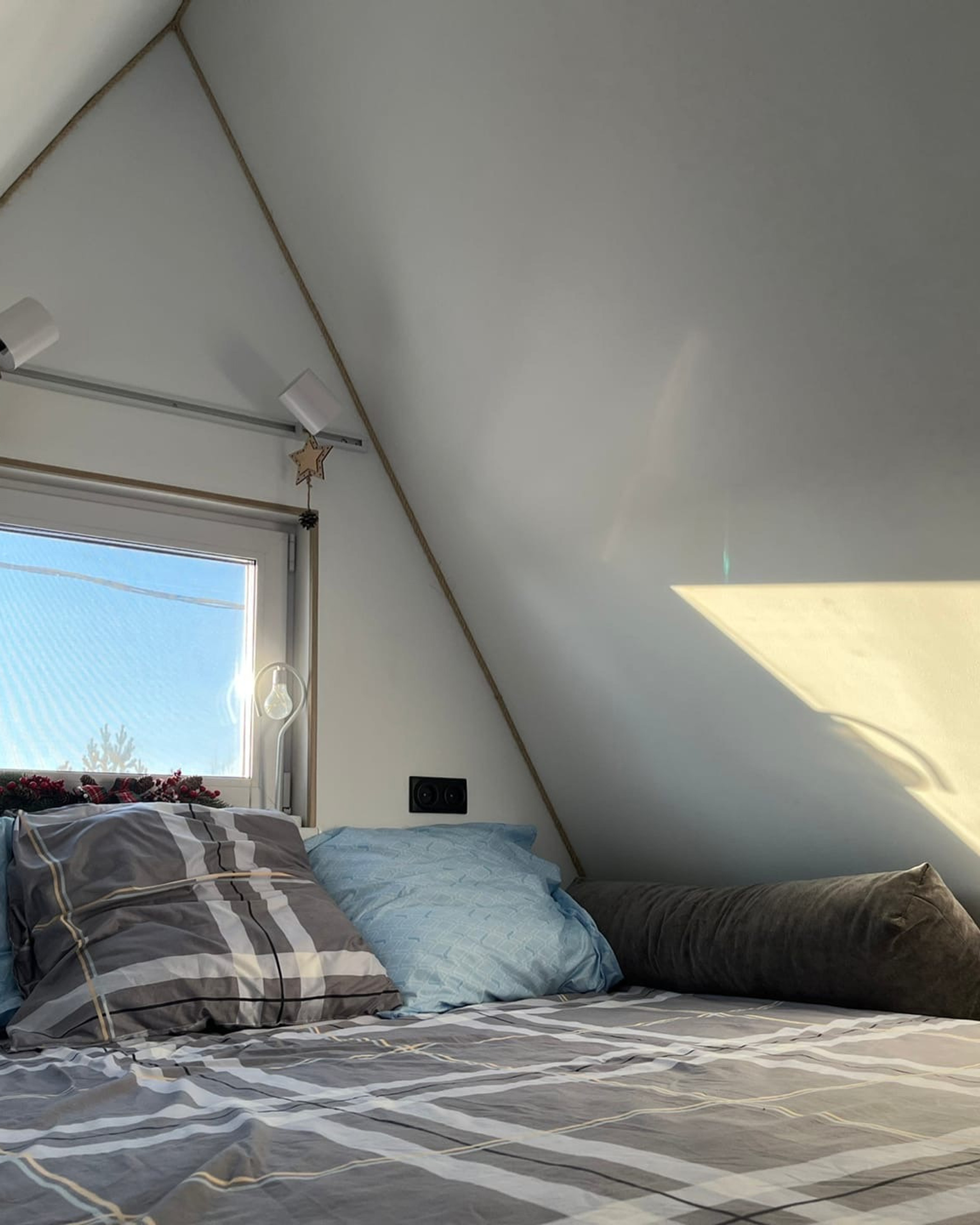 Дом «Green Woods»