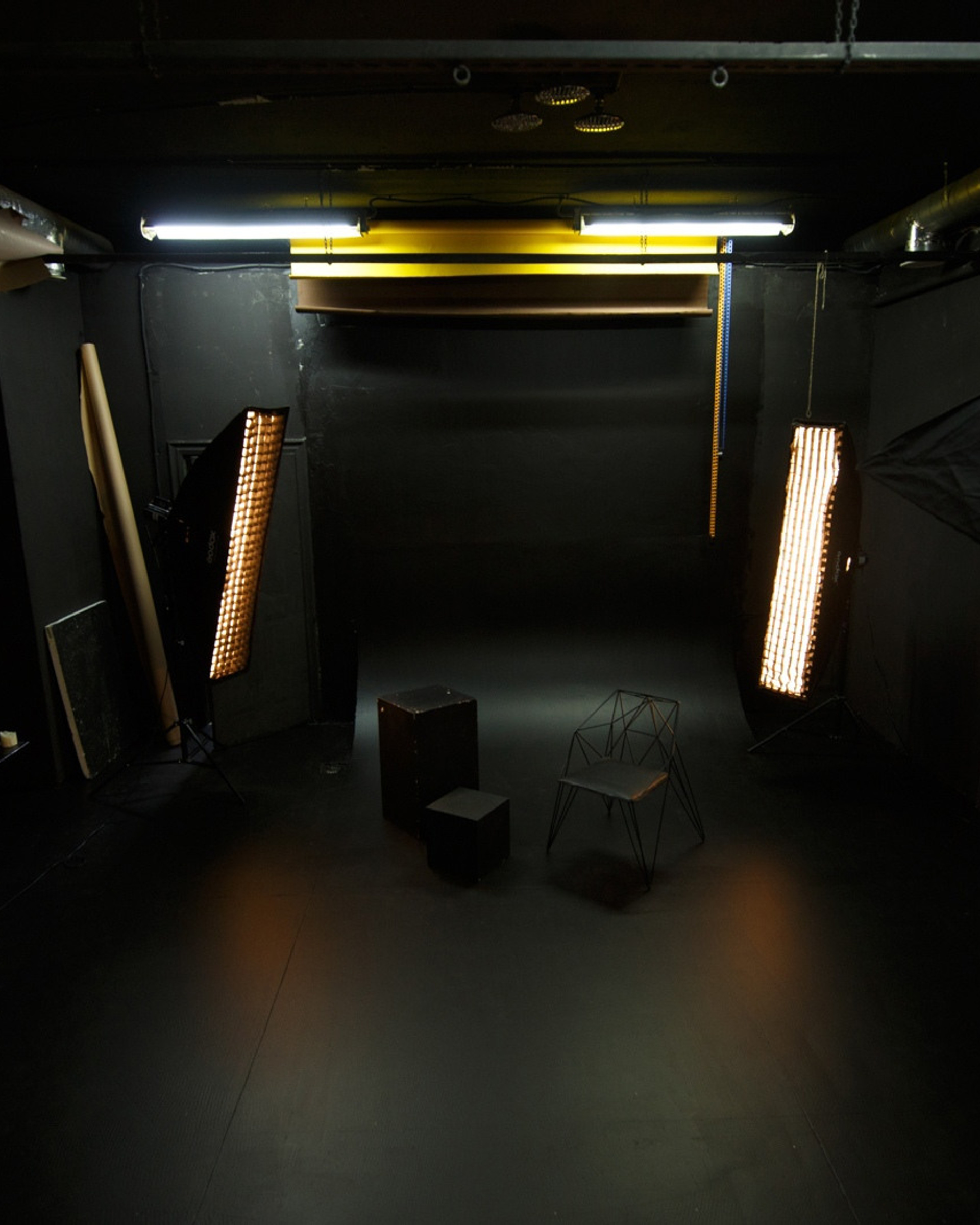 Фотостудия «Фабрика»