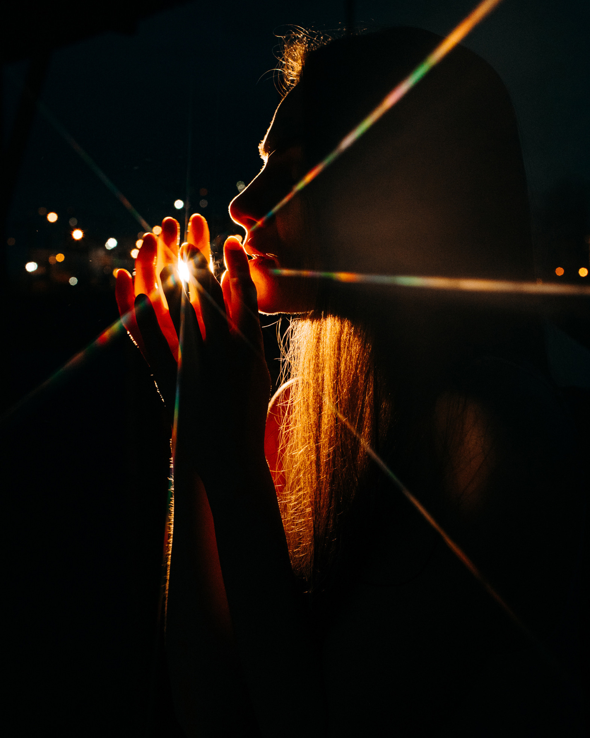 Домашнее море