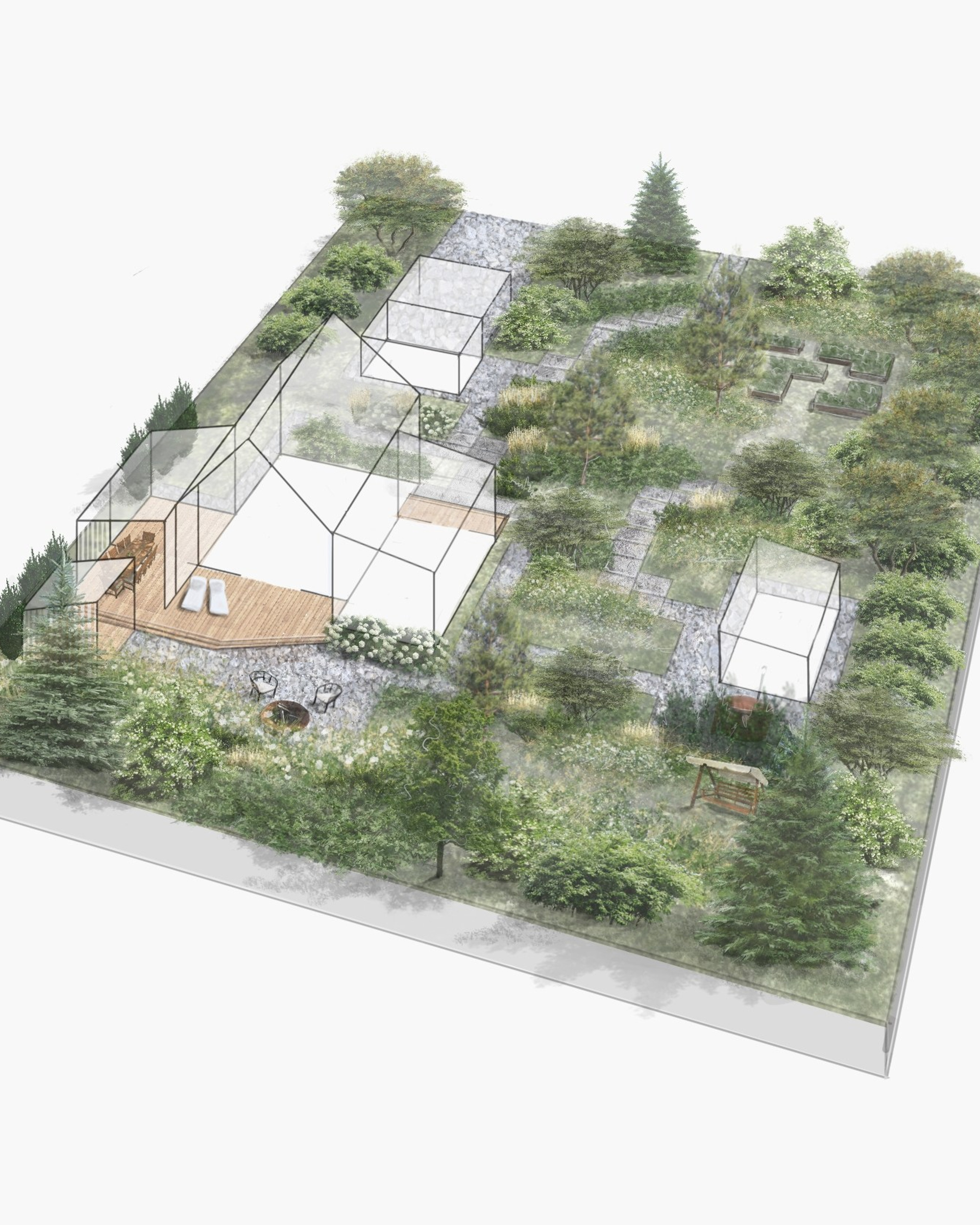 Проект концепции