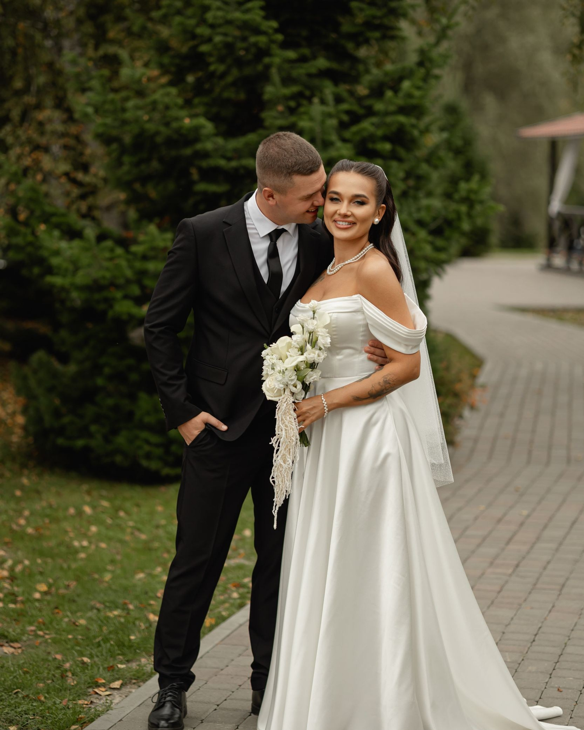 Дима и&nbsp;Арина