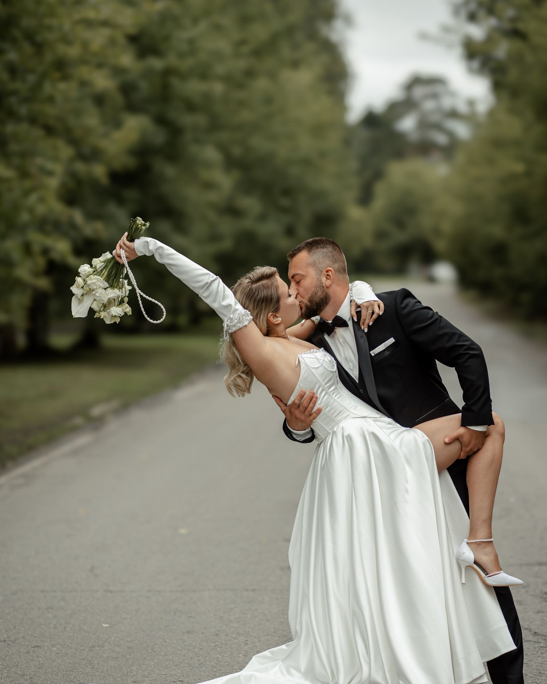 Богдан и&nbsp;Света