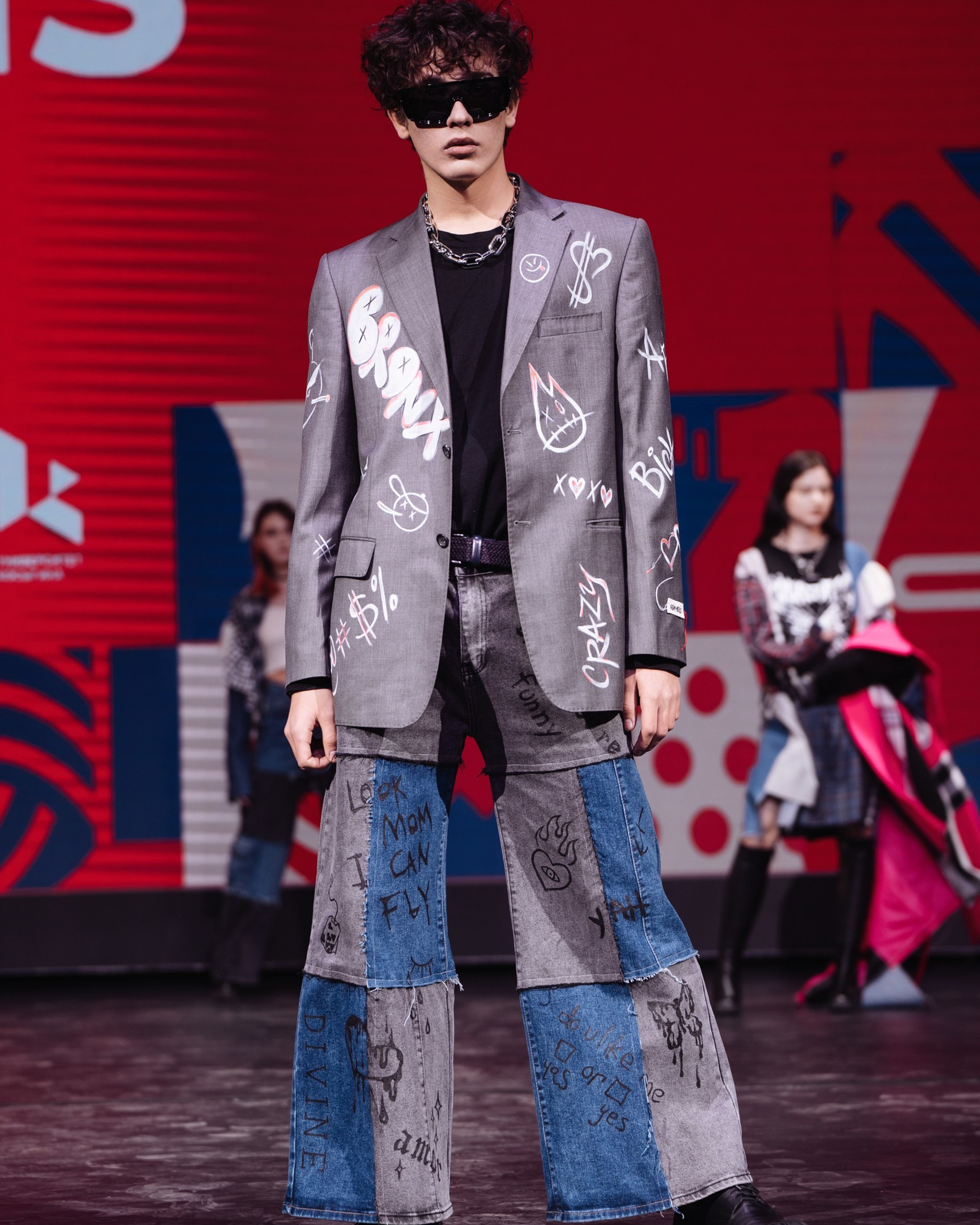 Всероссийский форум легкой промышленности «Мануфактура 4.0»