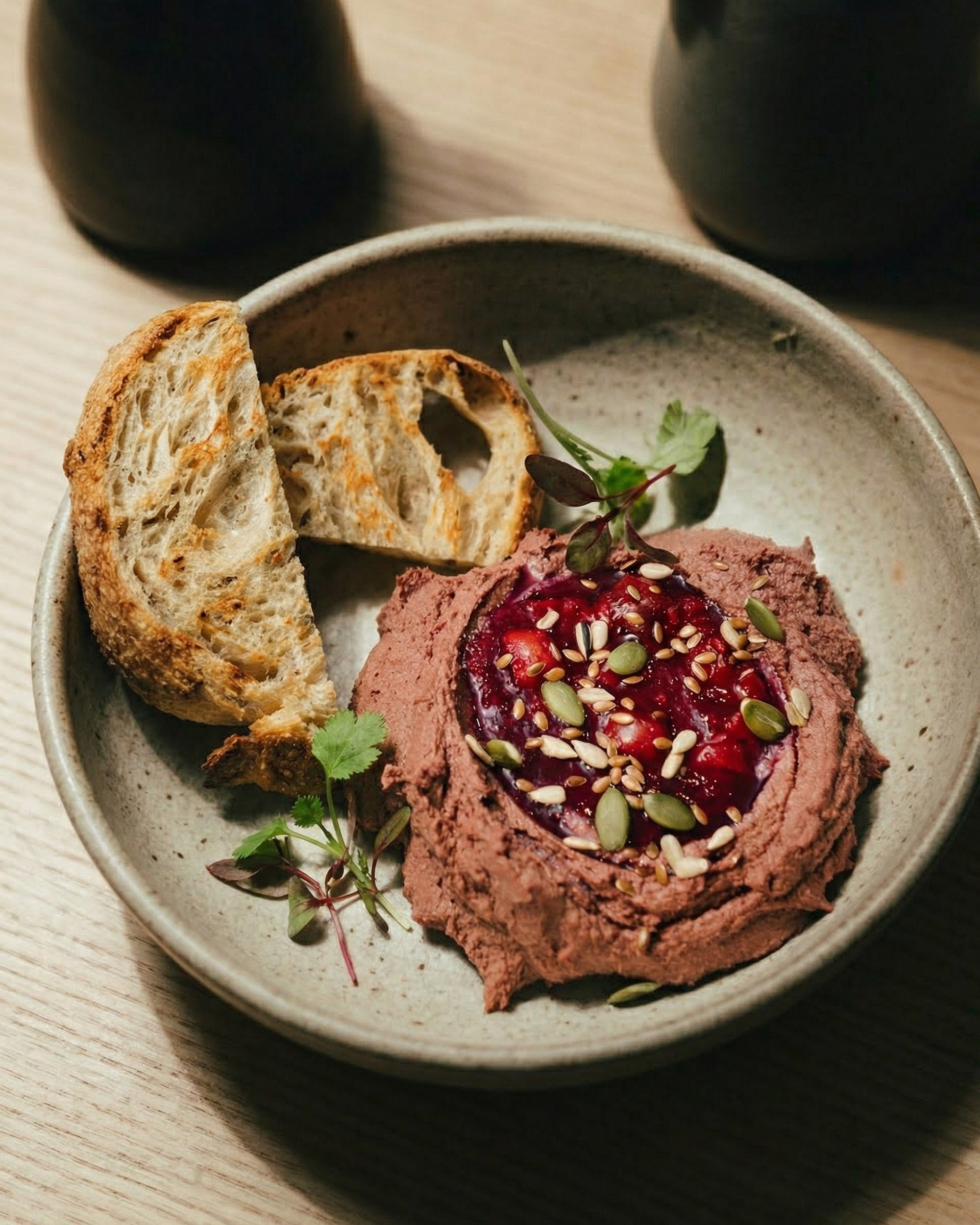 Меню для ПП&nbsp;кафе