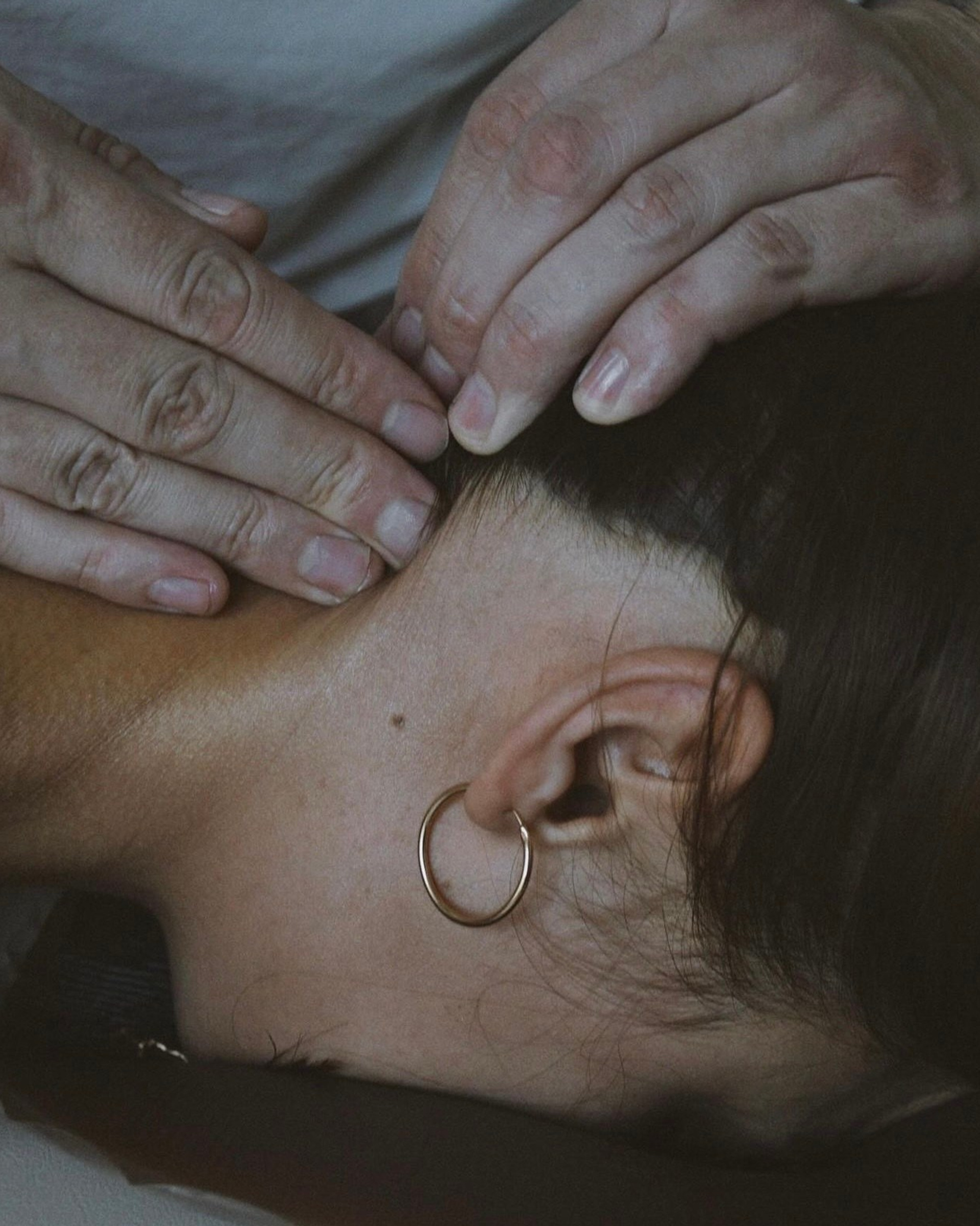 Массаж, медицина