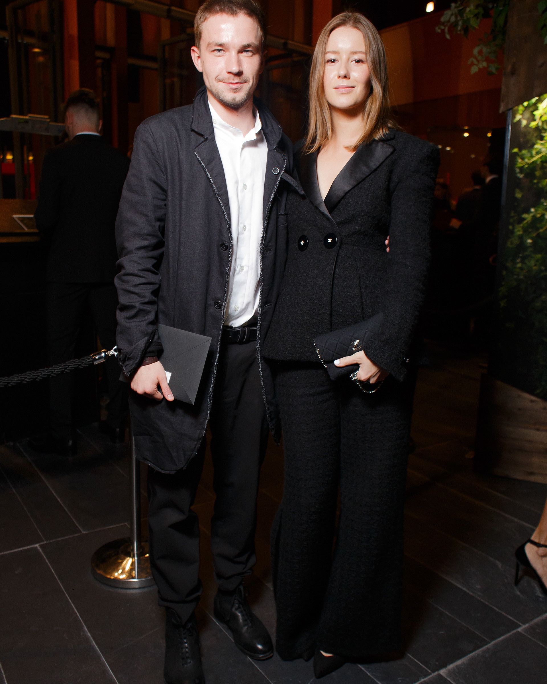 Человек года GQ