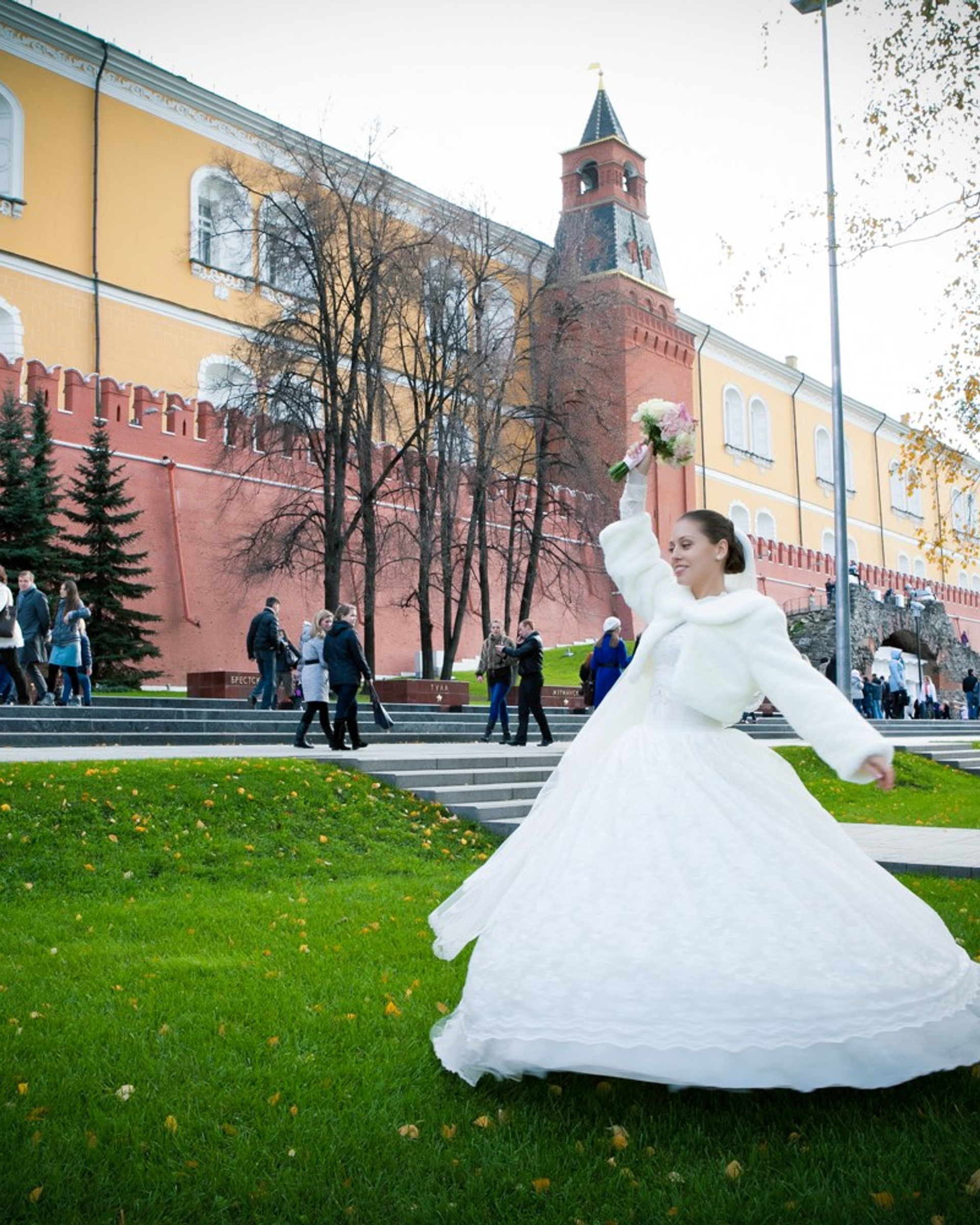 Свадьбы