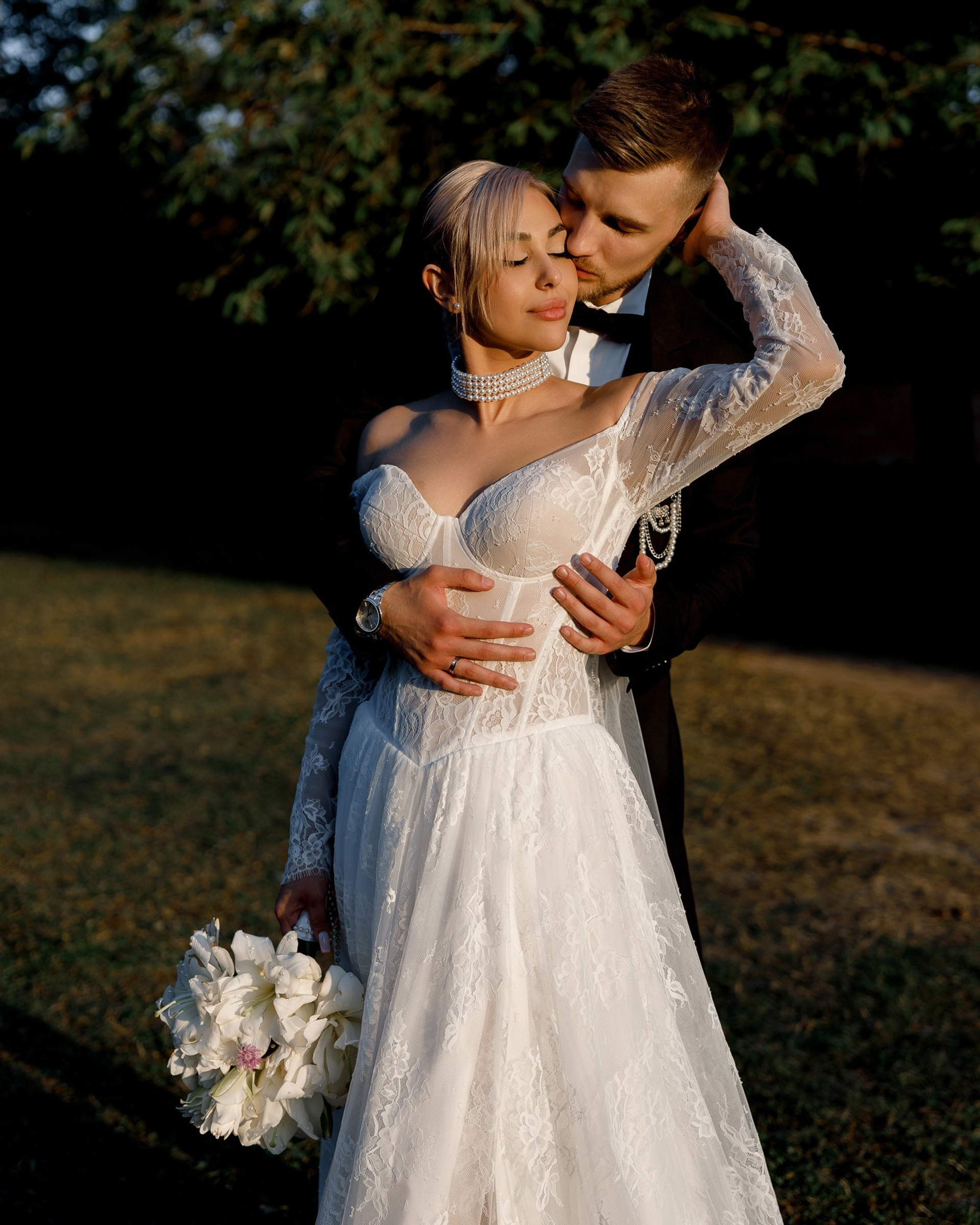 Николай & Александра