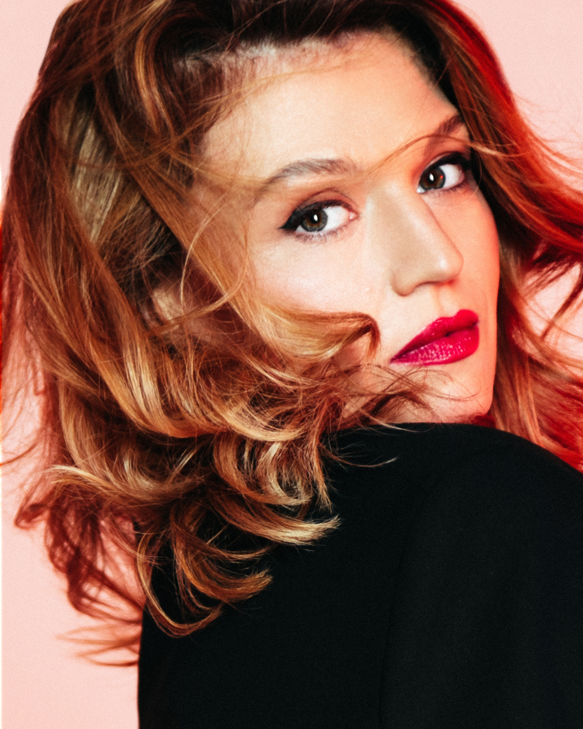 Вечерний образ