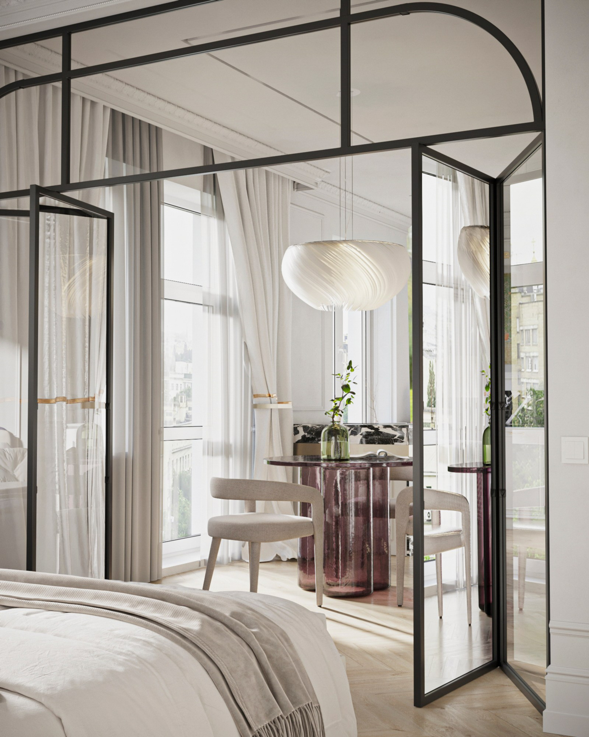 Квартира 45 м. кв.