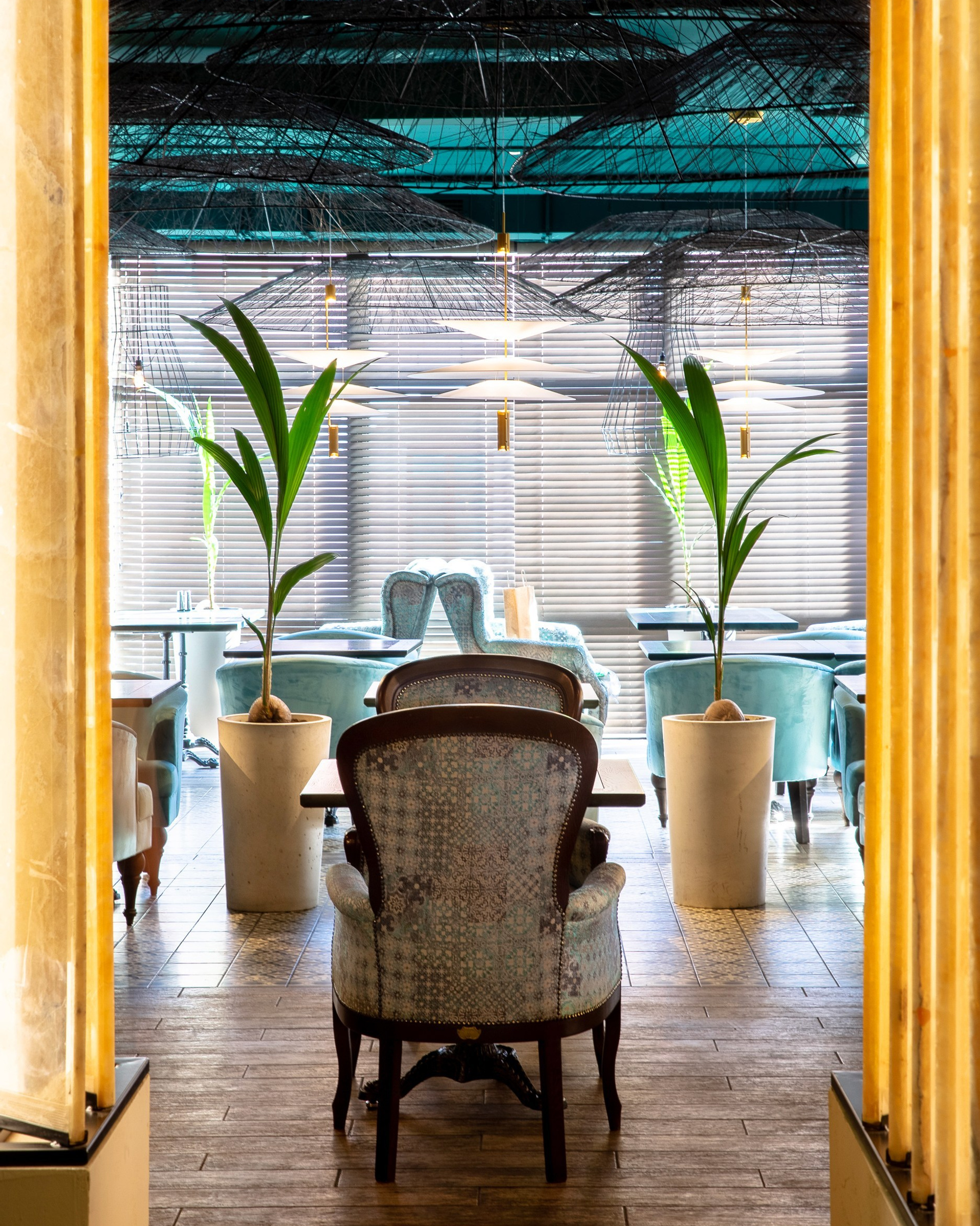 Лаунж-бар Чайный Пьяница